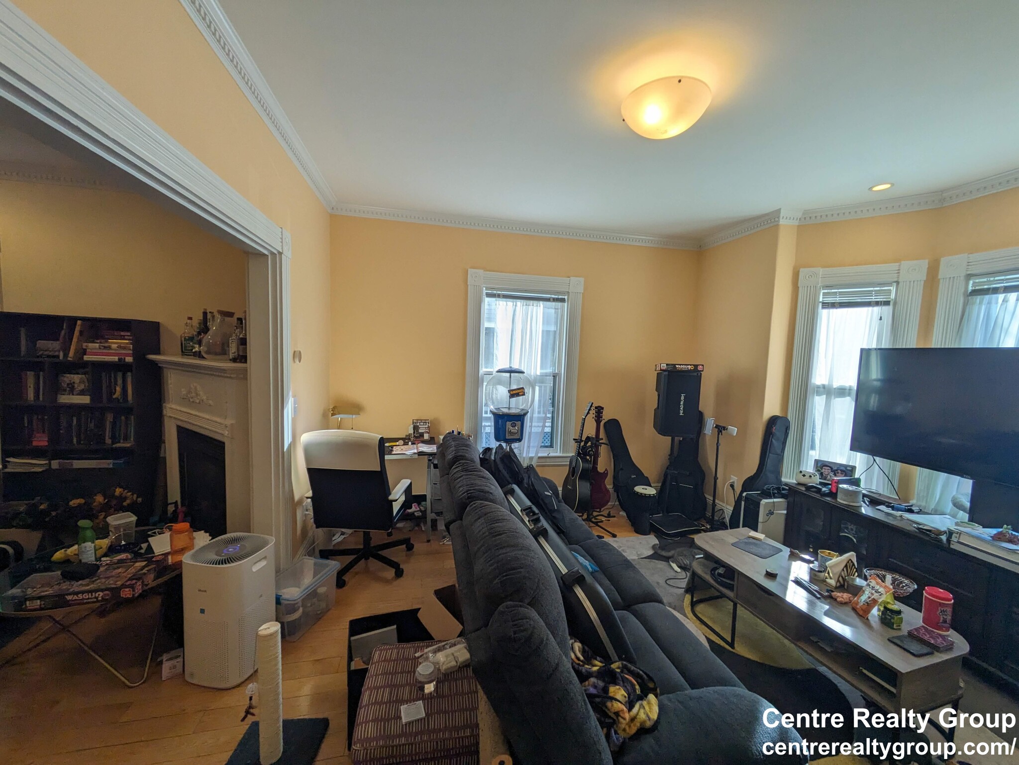 46 Chester St, Davis Square