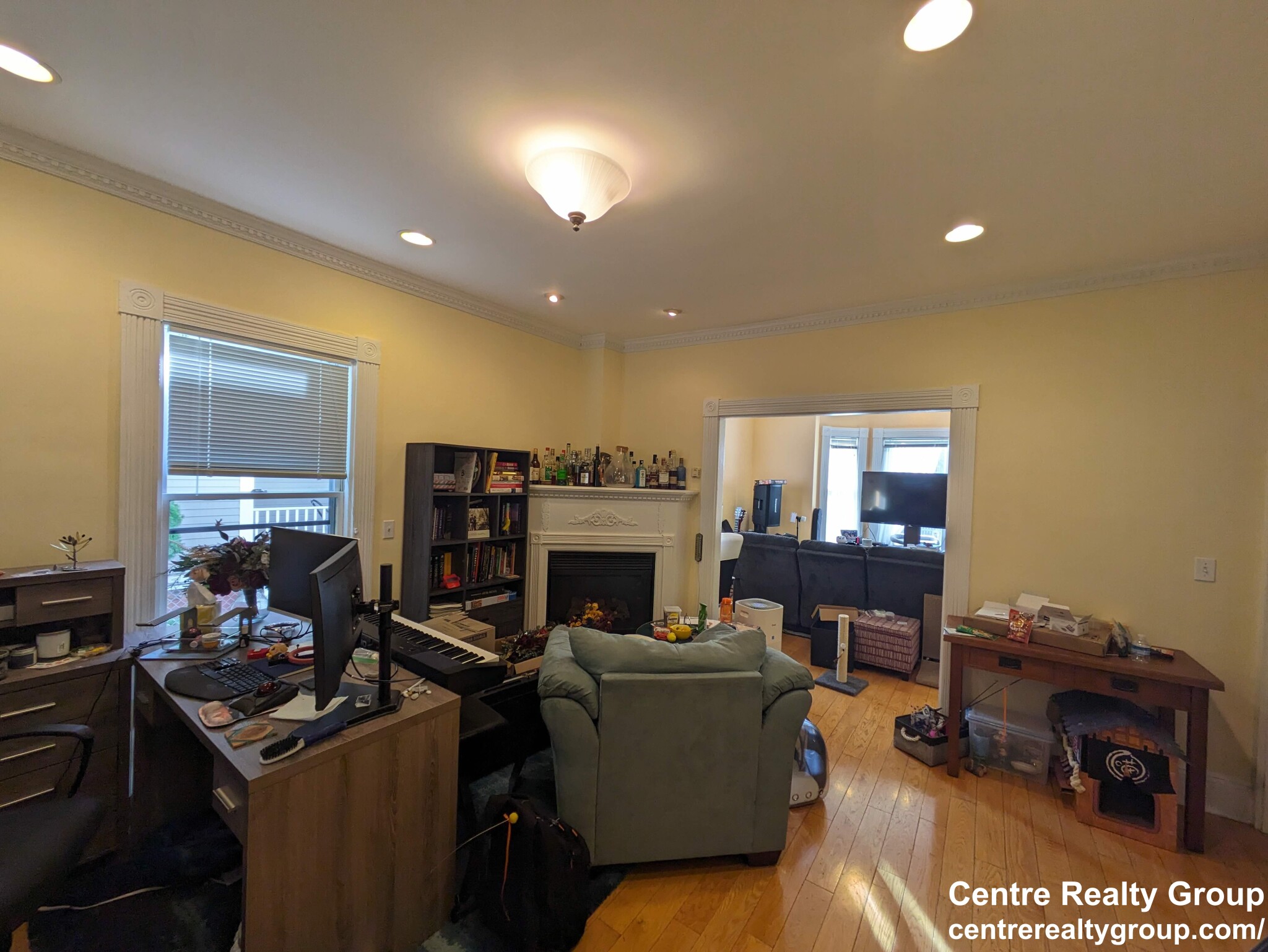 46 Chester St, Davis Square