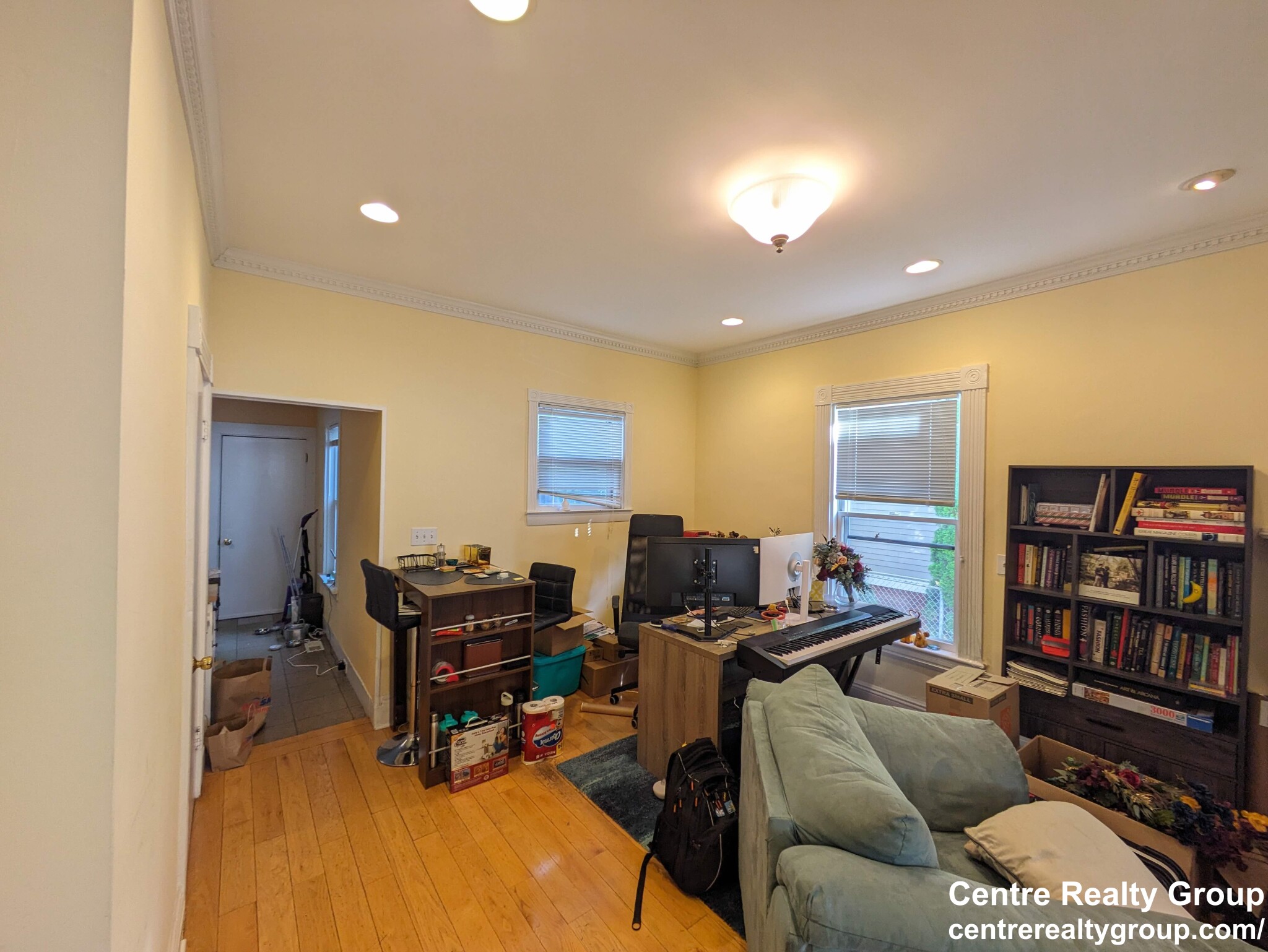 46 Chester St, Davis Square