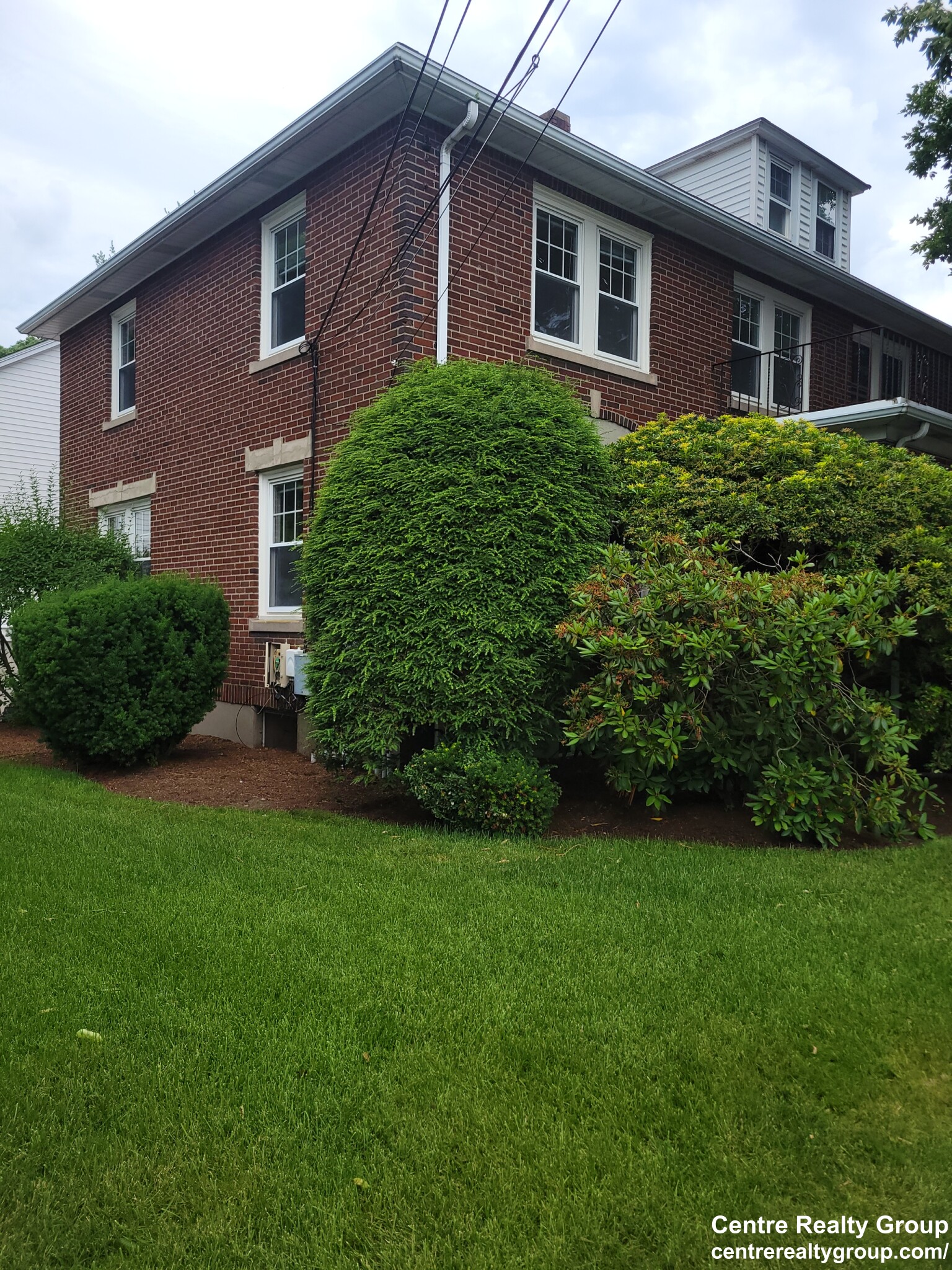 45 Jackson St, Newton Center