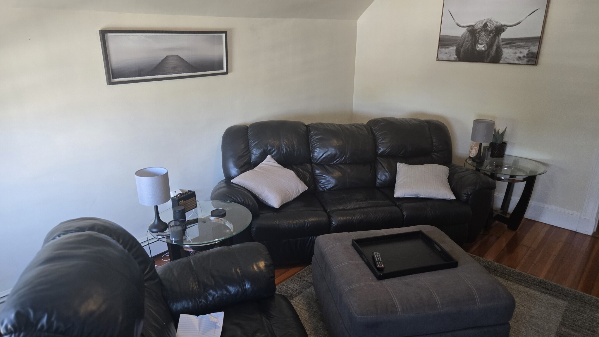 Photos of apartment on Hillside Rd.,Watertown MA 02472