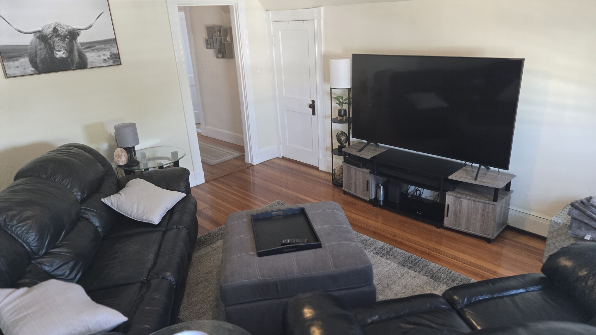 Photos of apartment on Hillside Rd.,Watertown MA 02472