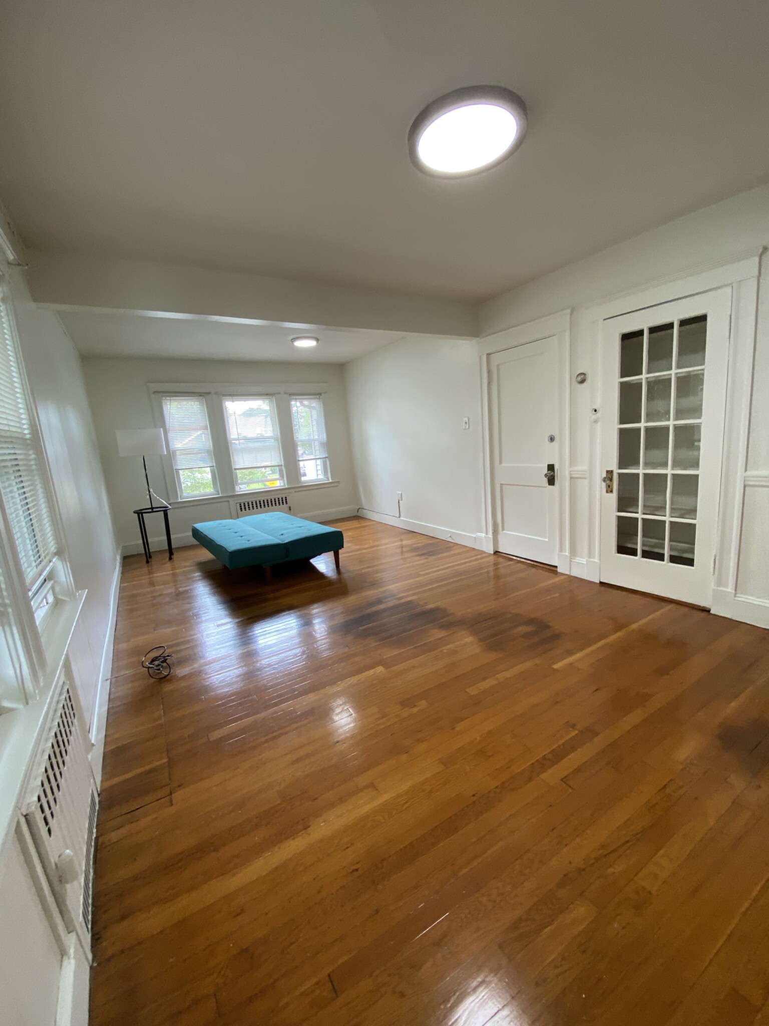 409 Baker St, West Roxbury