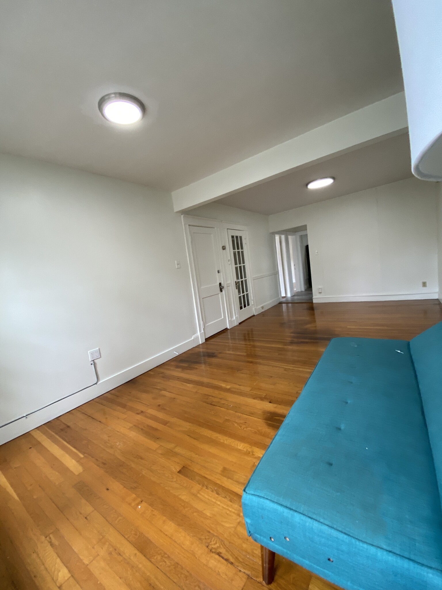 409 Baker St, West Roxbury