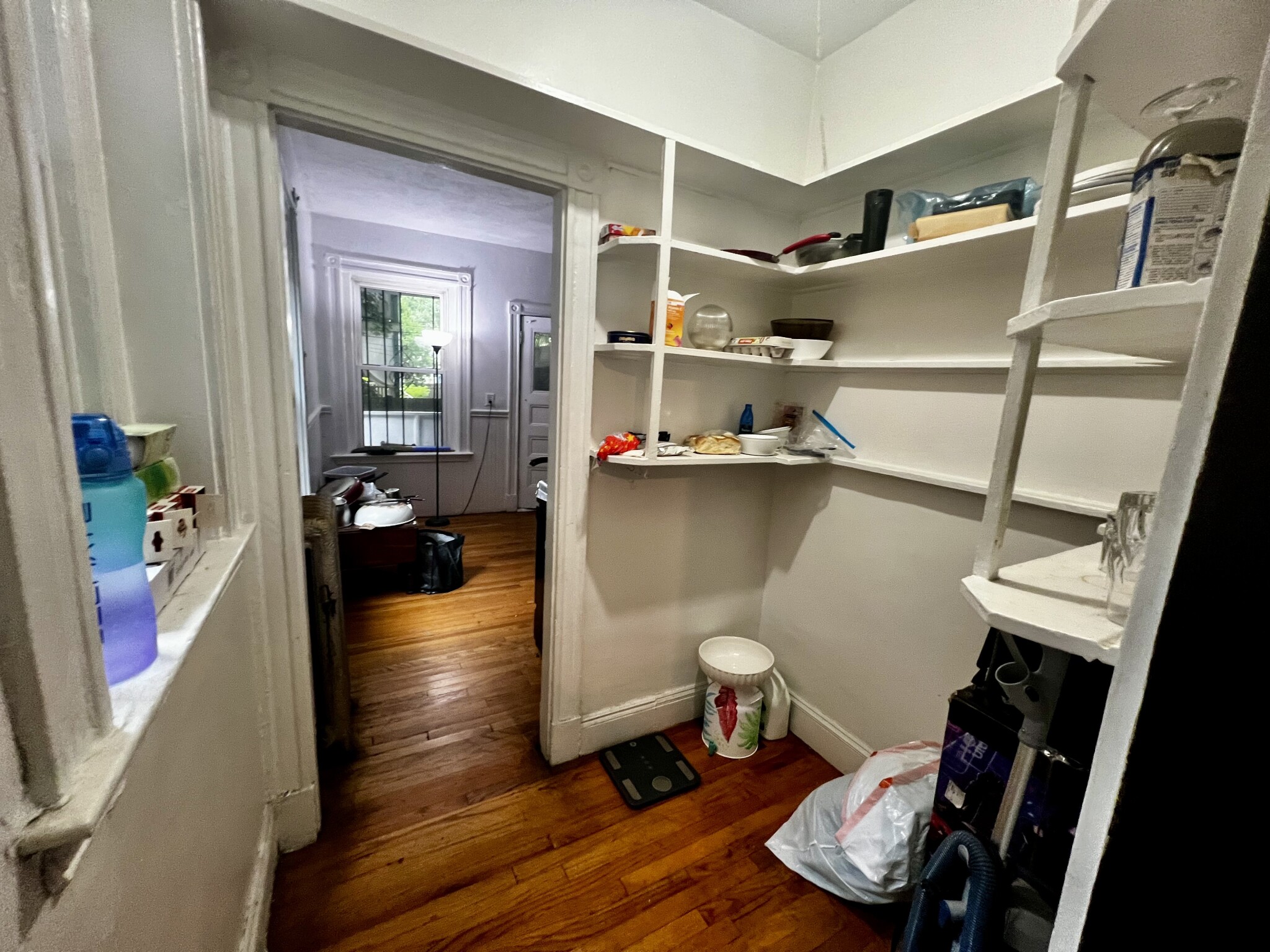 807 Centre St, Jamaica Plain