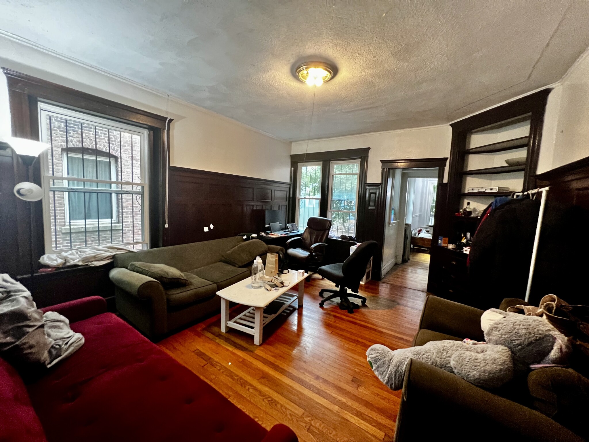 807 Centre St, Jamaica Plain