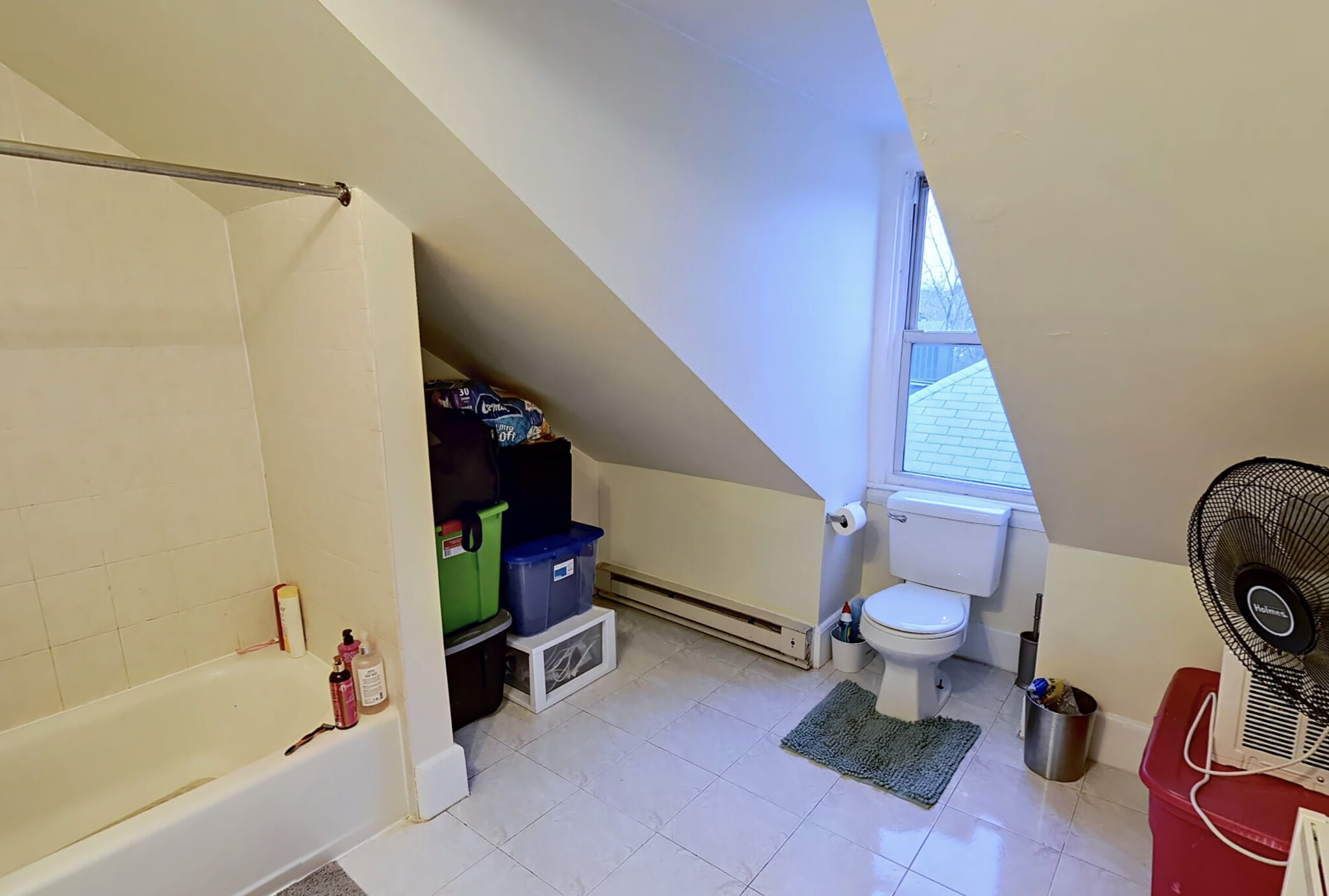 Photos of apartment on Freeman St.,Brookline MA 02446