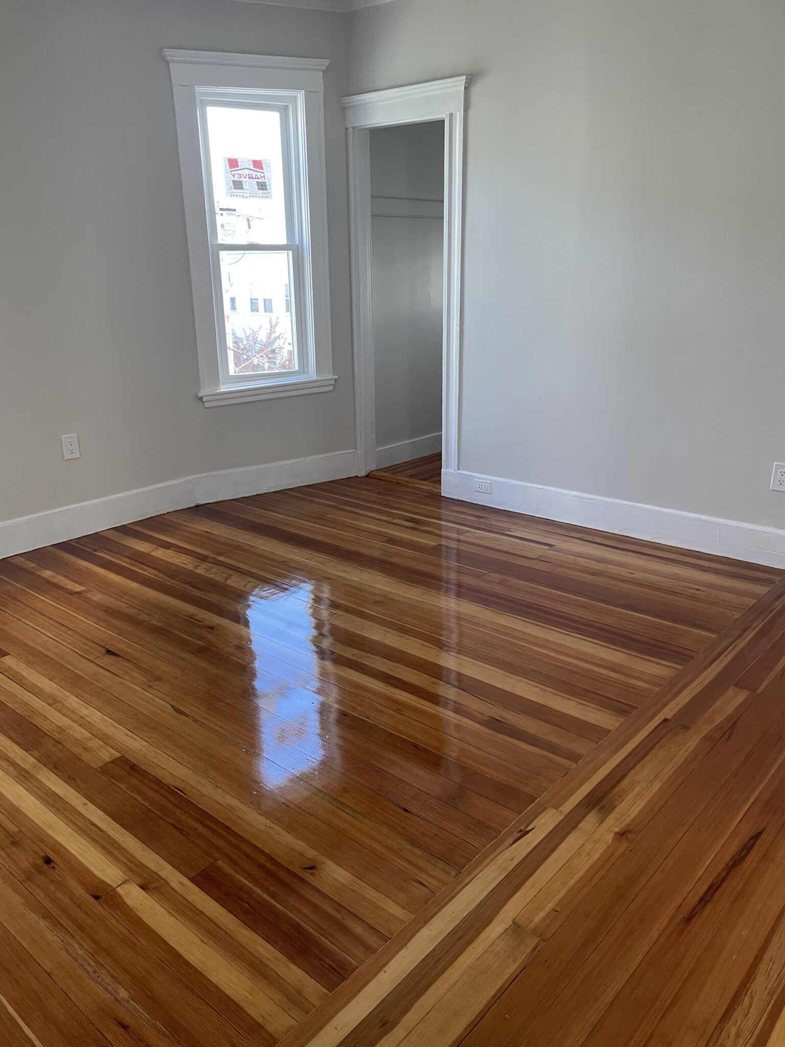 40 Temple, Winter Hill