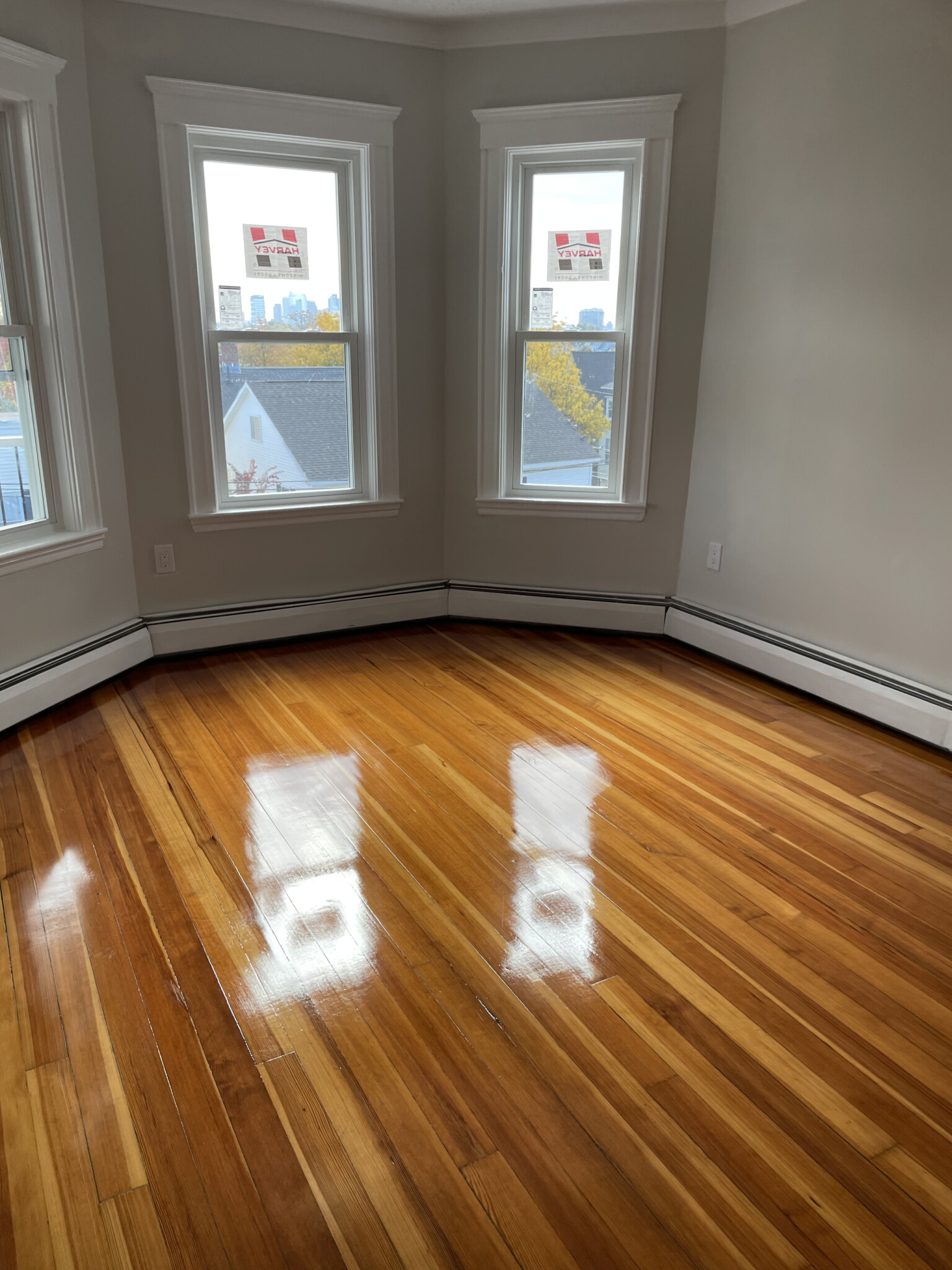 40 Temple, Winter Hill