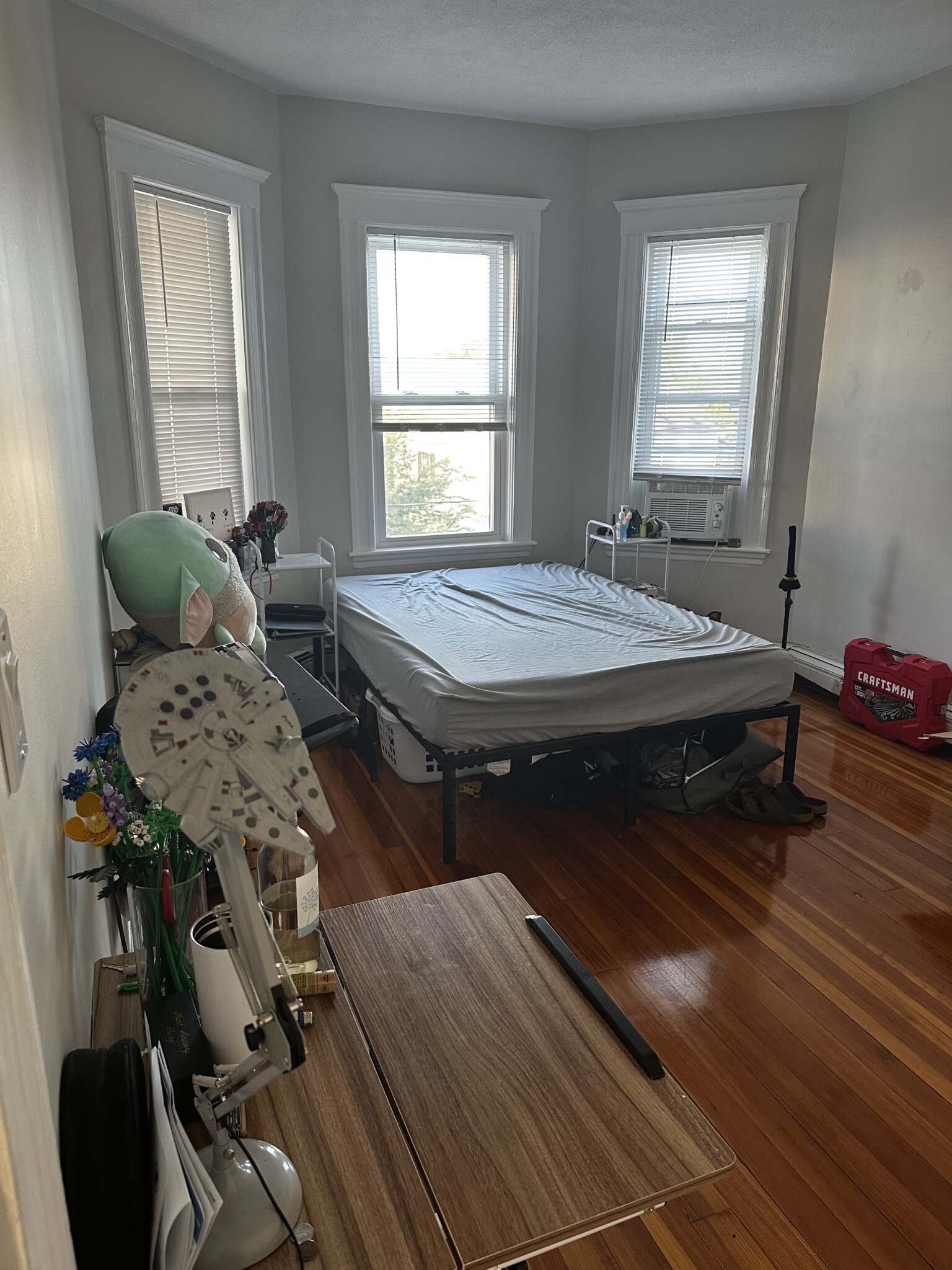 40 Temple, Winter Hill