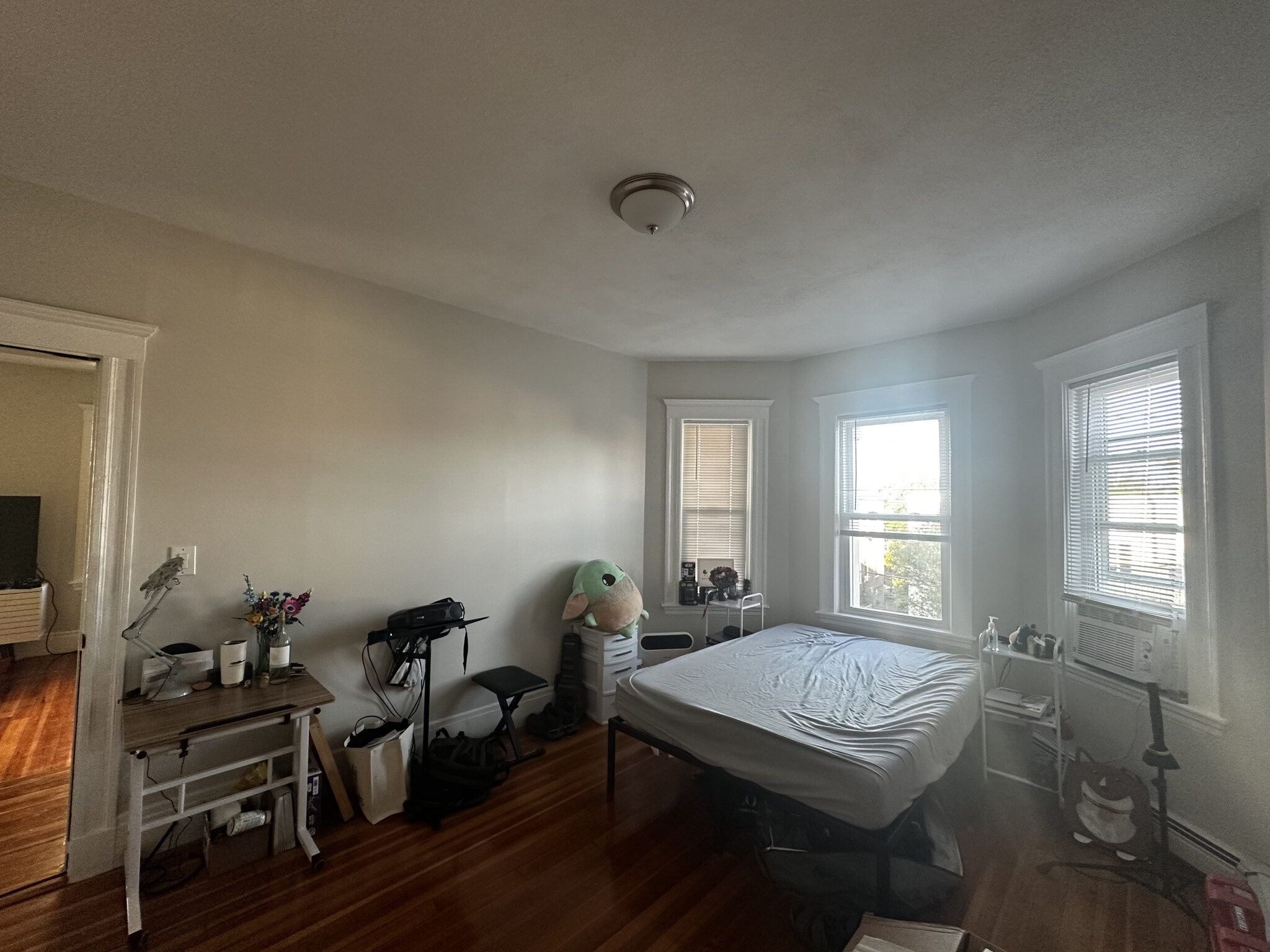 40 Temple, Winter Hill