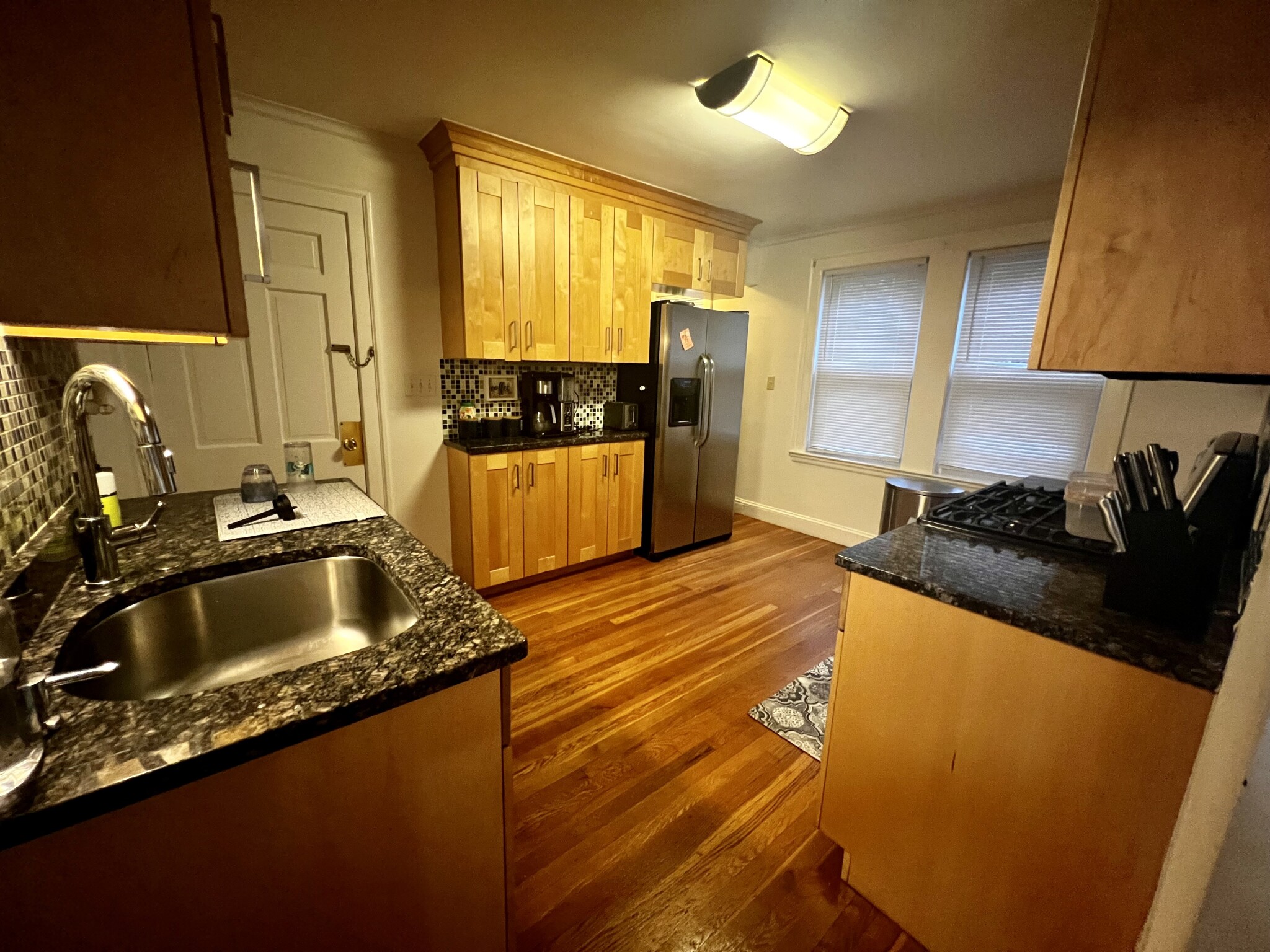 17 Zeller, Roslindale