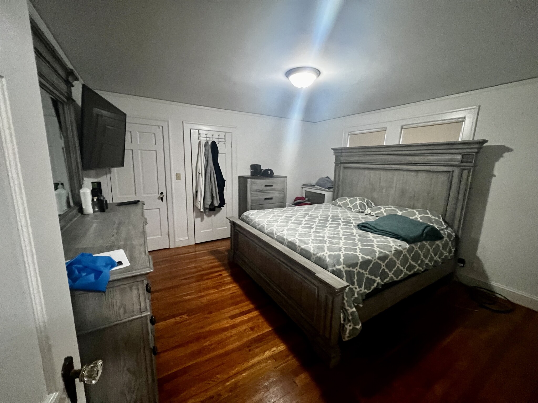 17 Zeller, Roslindale