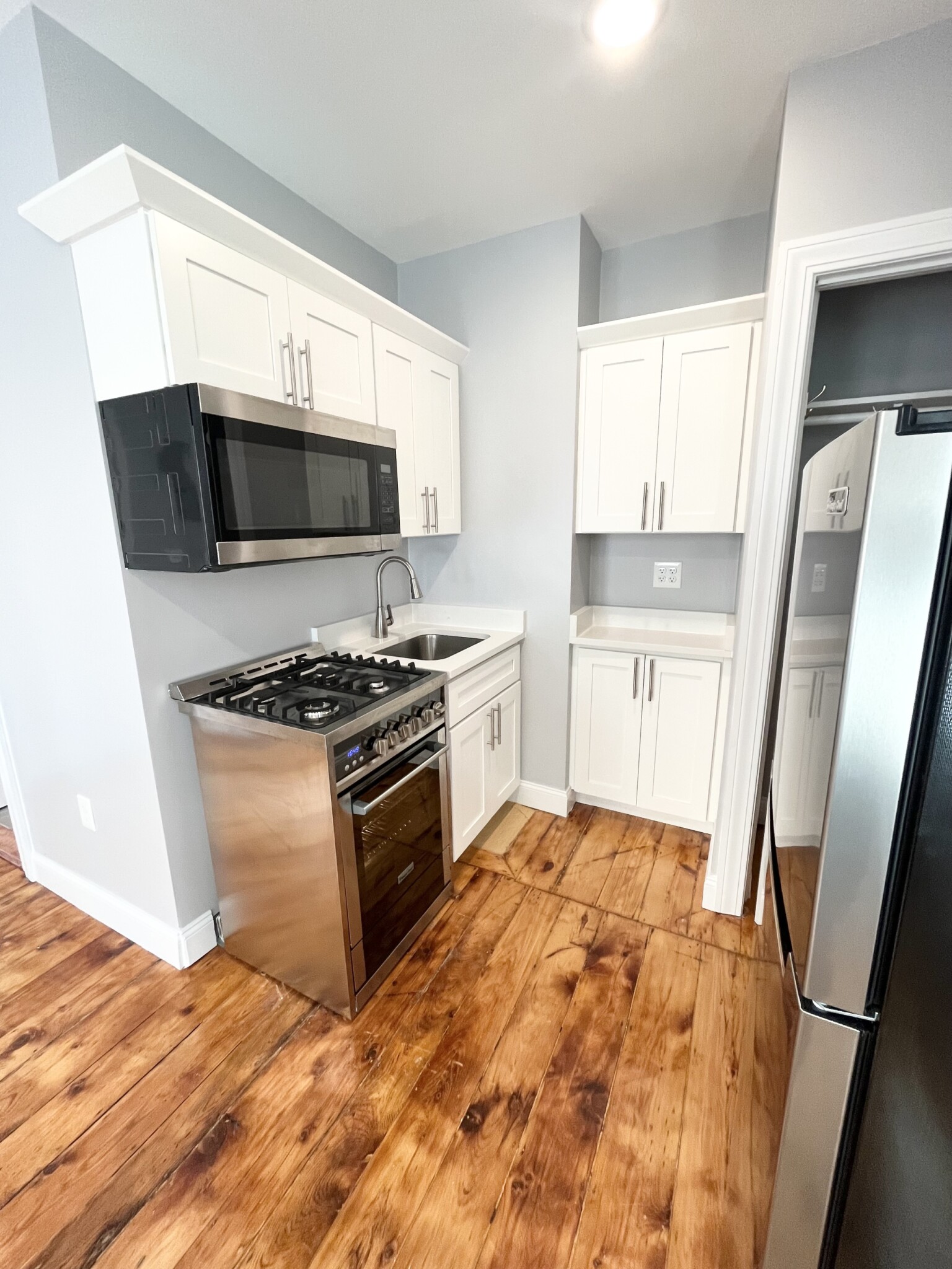 2-4 Howard St, Salem