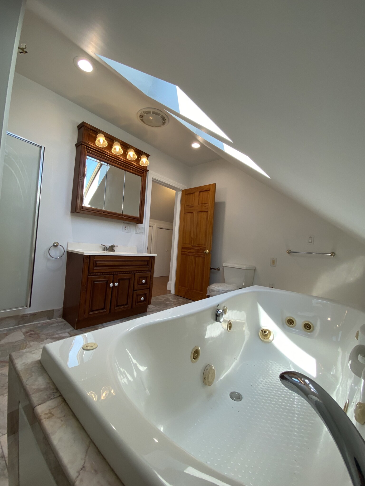 200 Hyde Park Ave. — Jamaica Plain