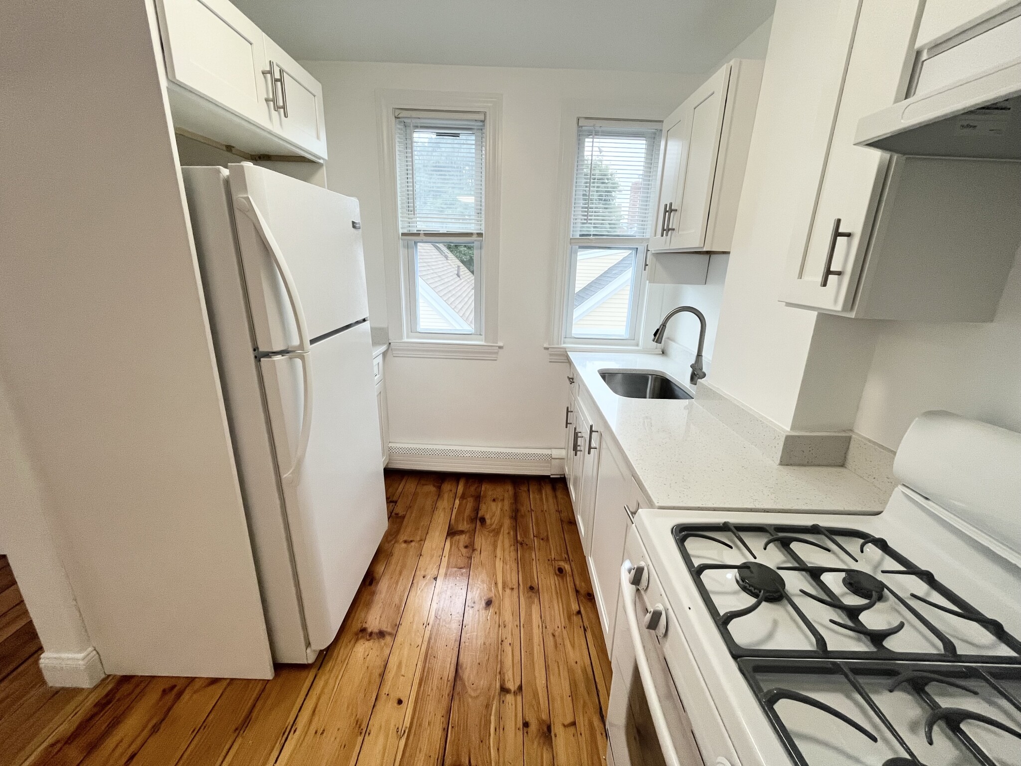 2-4 Howard St, Salem