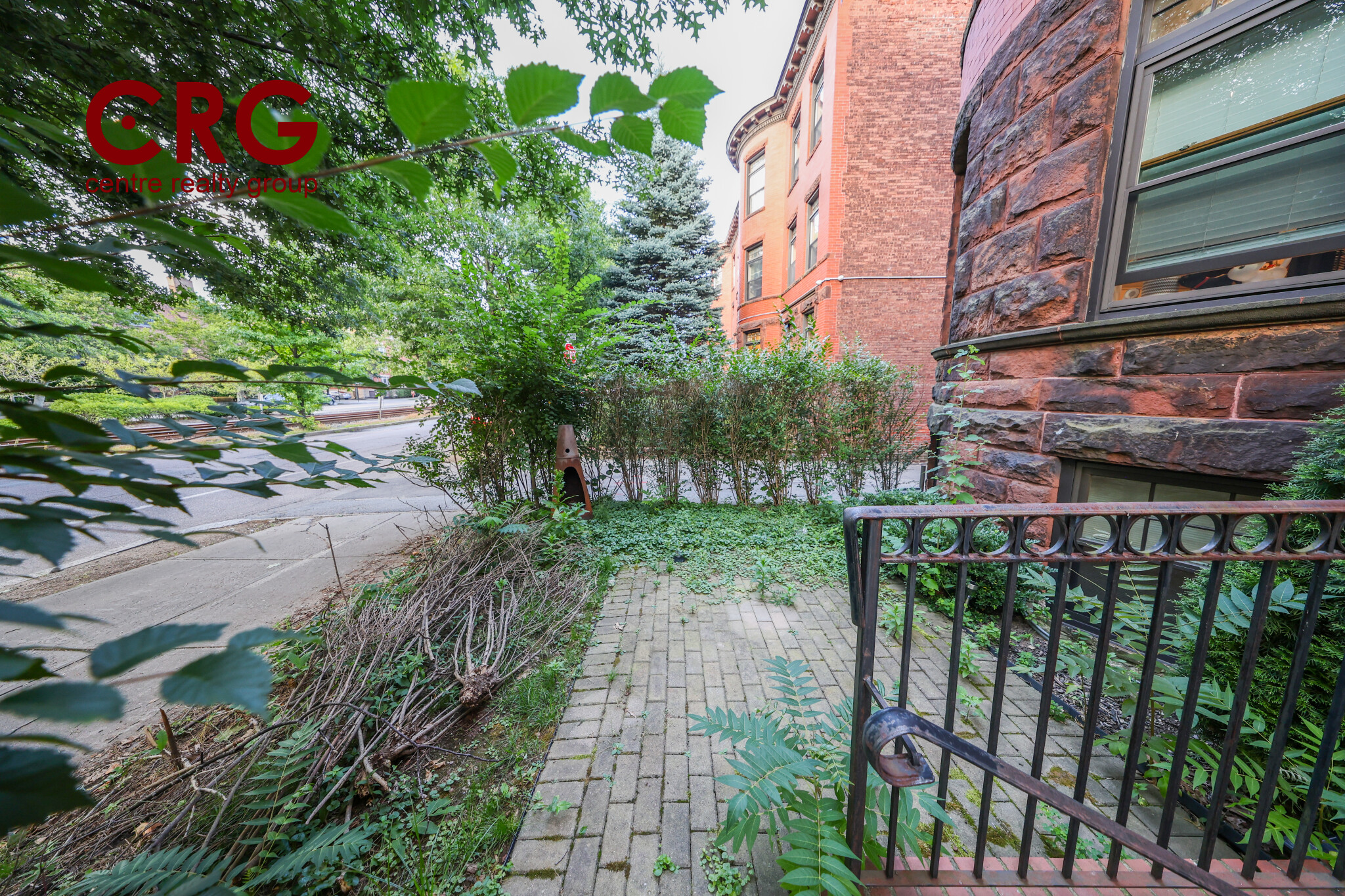 1803 Beacon St, Brookline