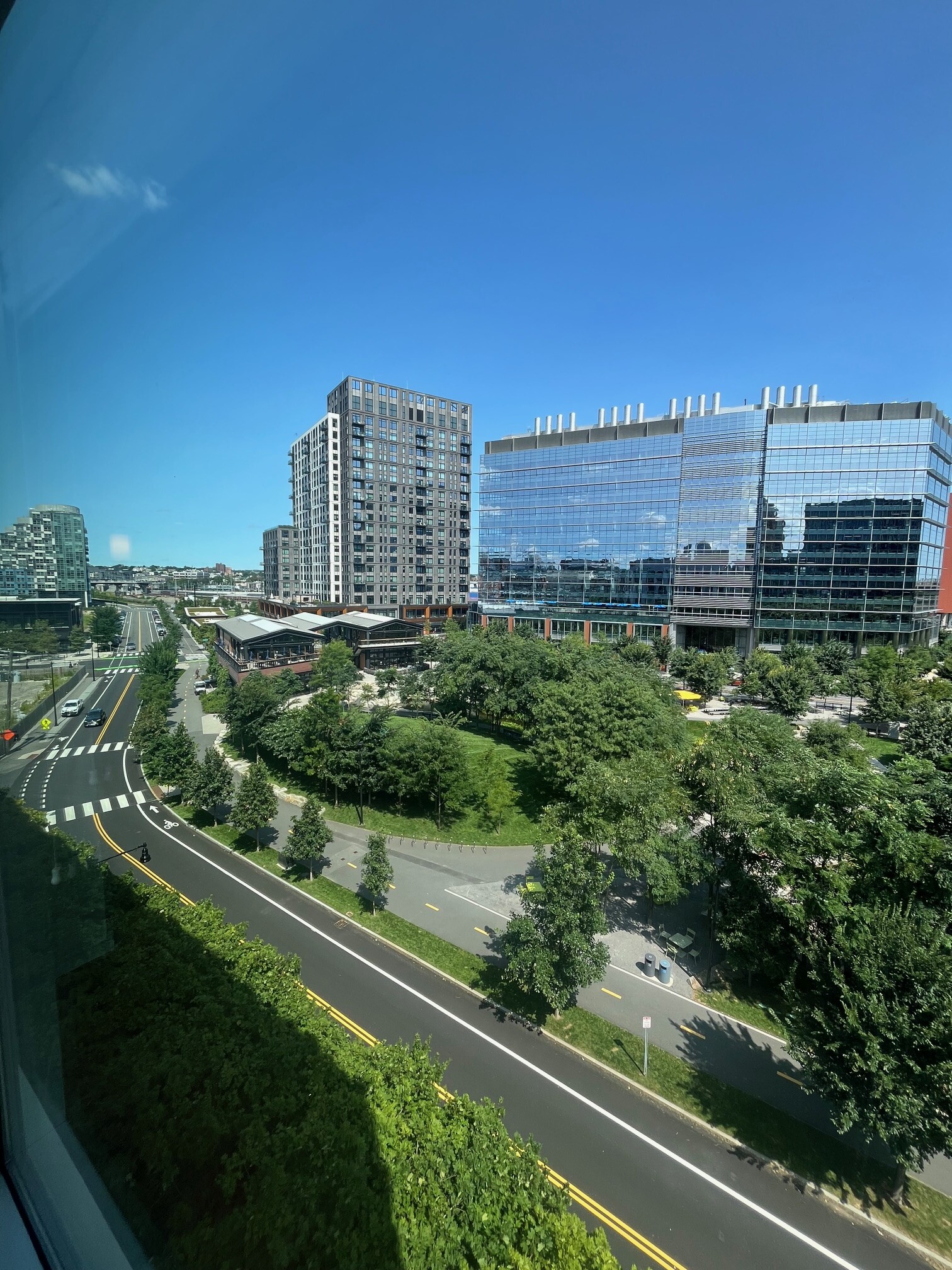 1 Earhart St, East Cambridge