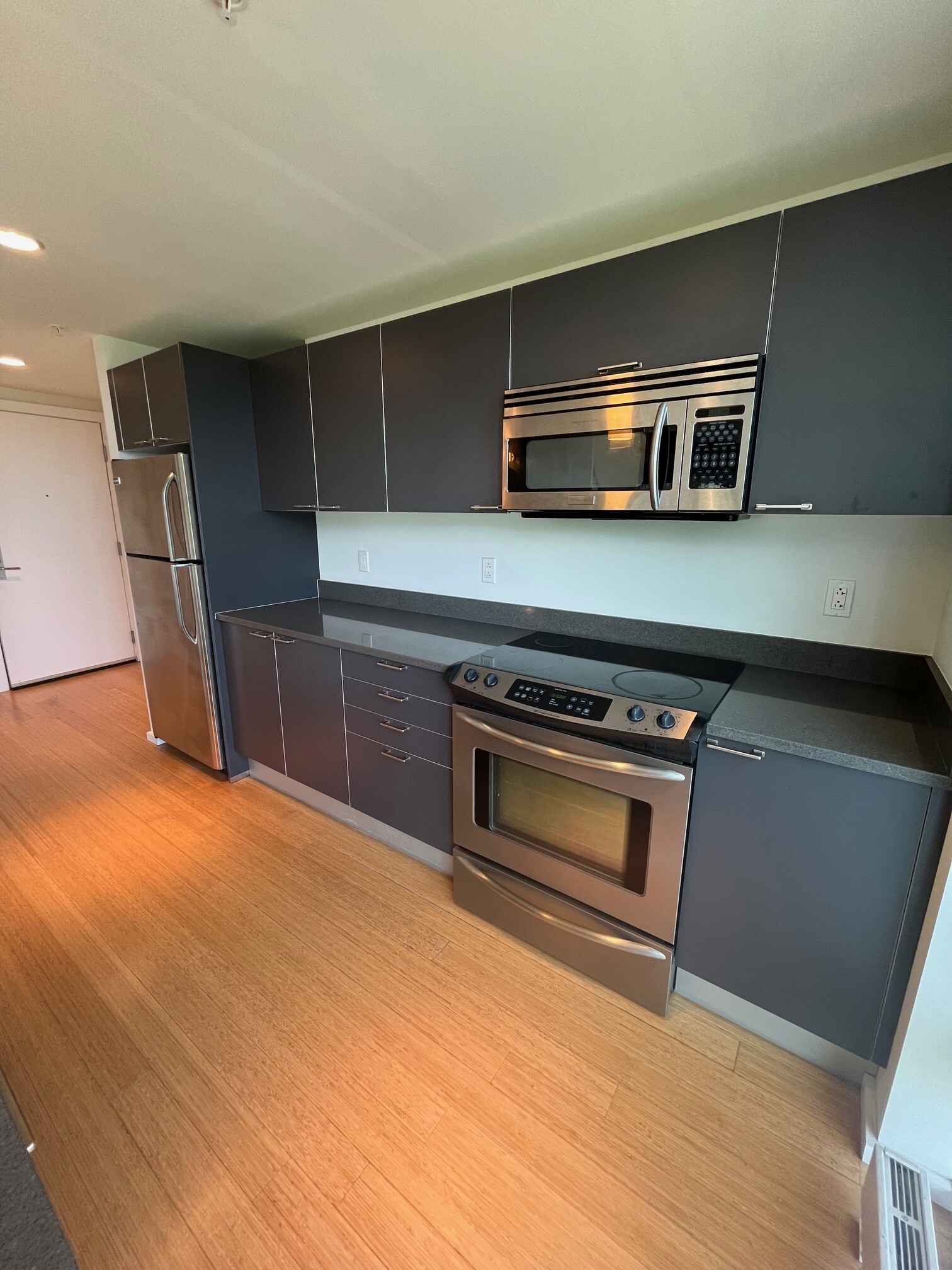 1 Earhart St, East Cambridge