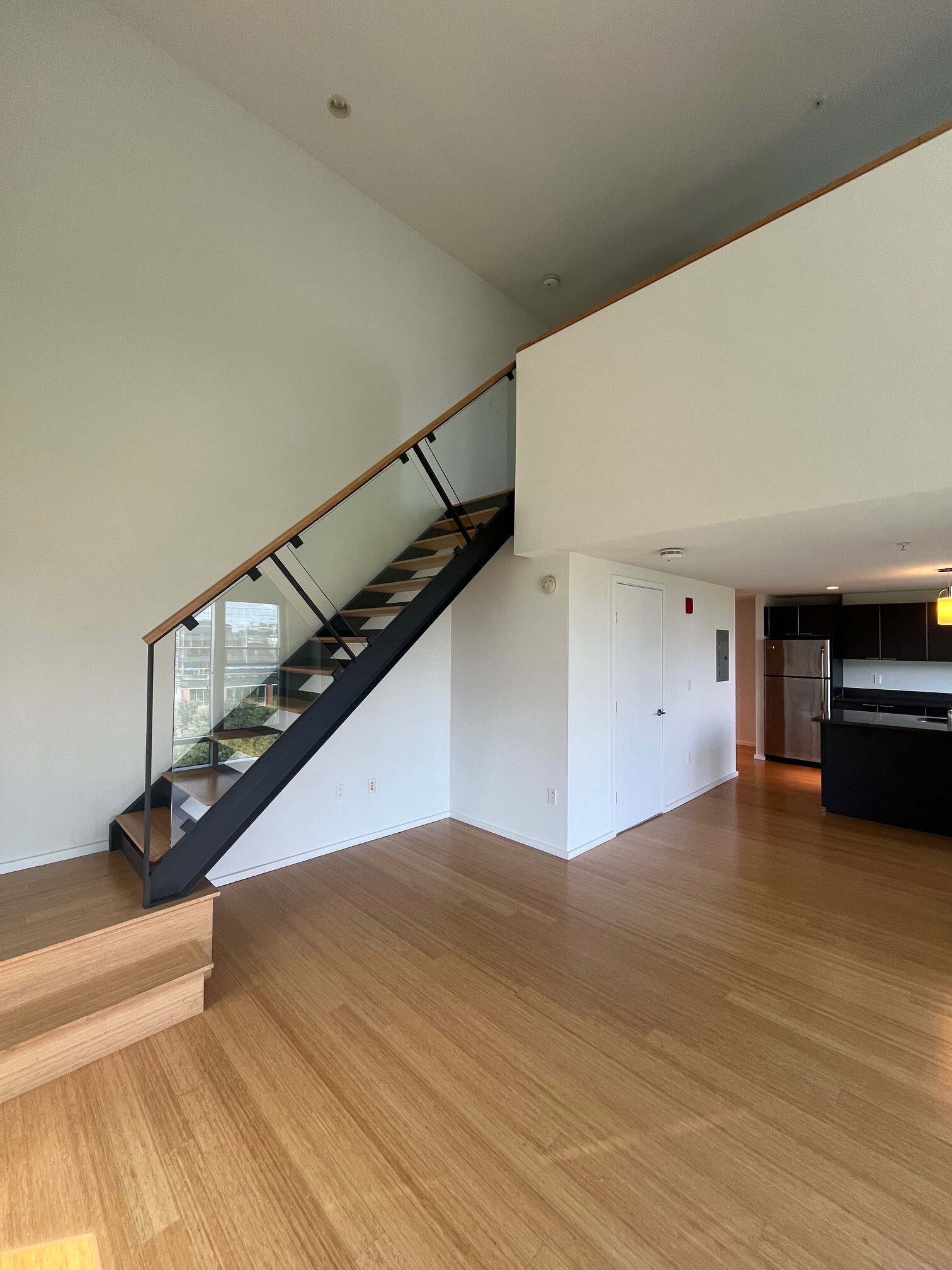 1 Earhart St, East Cambridge