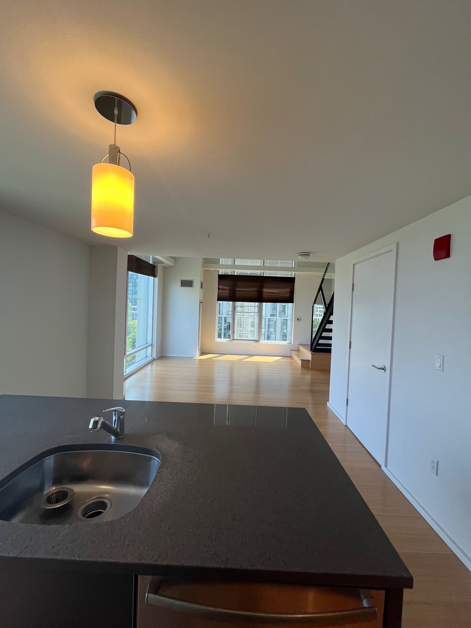 1 Earhart St, East Cambridge