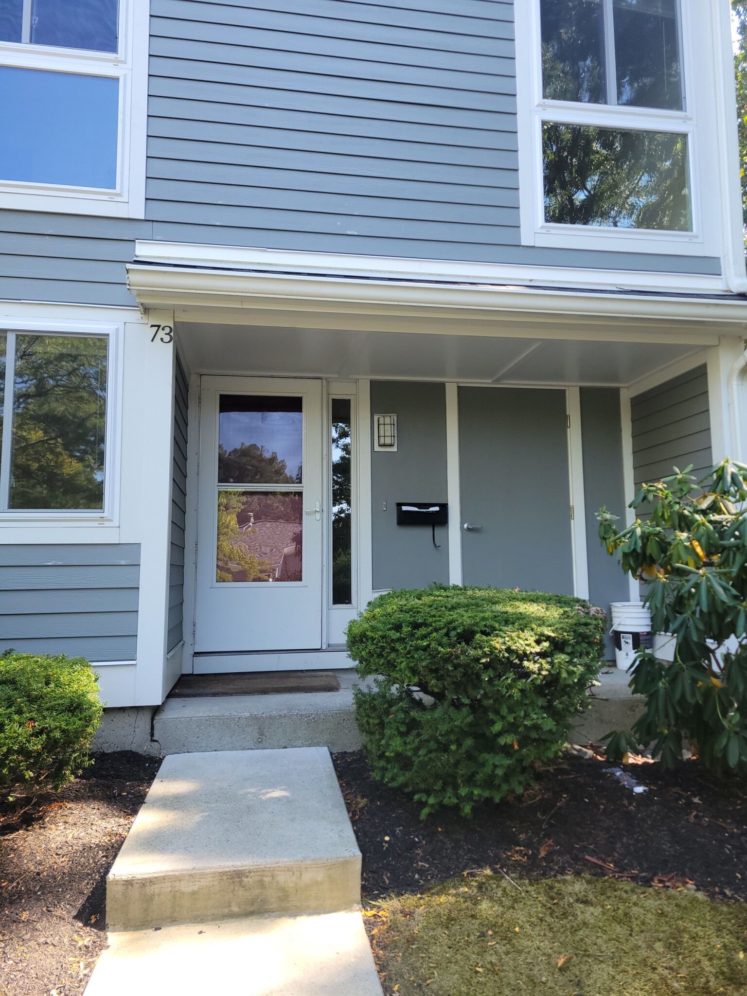 73 Hamlet St, Newton Center