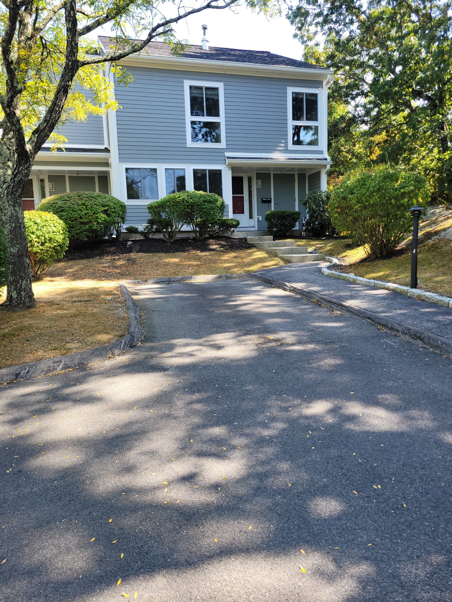 73 Hamlet St, Newton Center