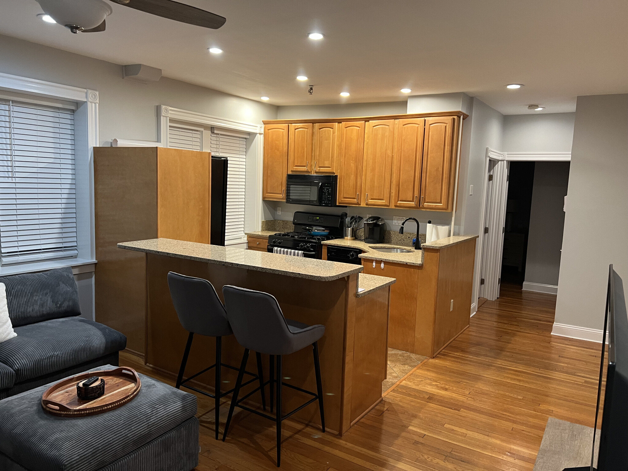 2003 Commonwealth Ave, Brighton