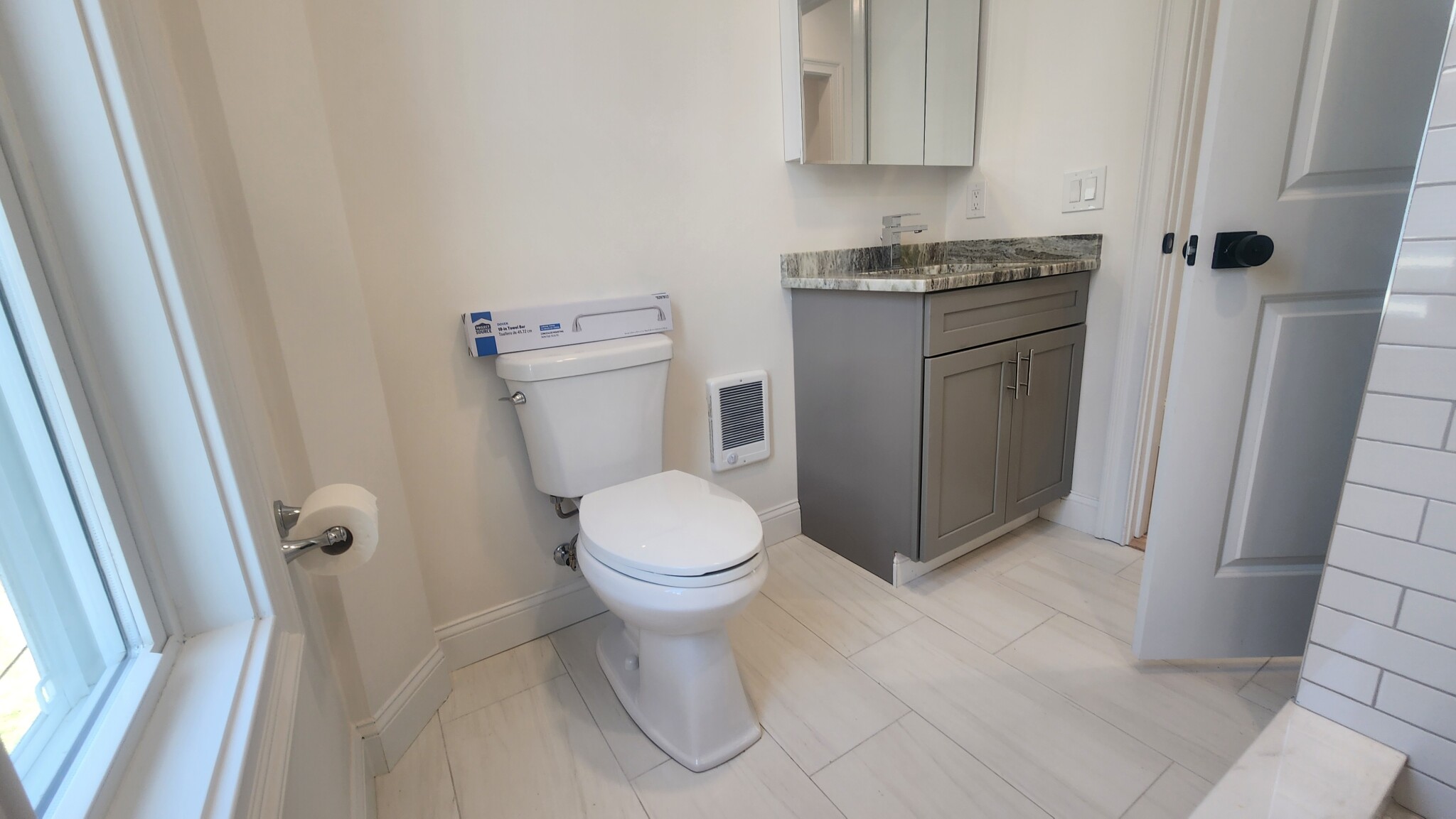 11 Wyoming, Dorchester