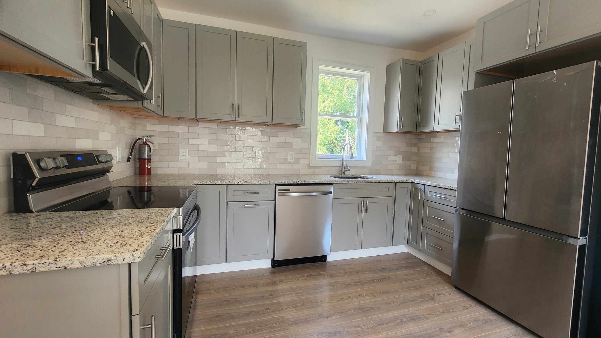 11 Wyoming, Dorchester