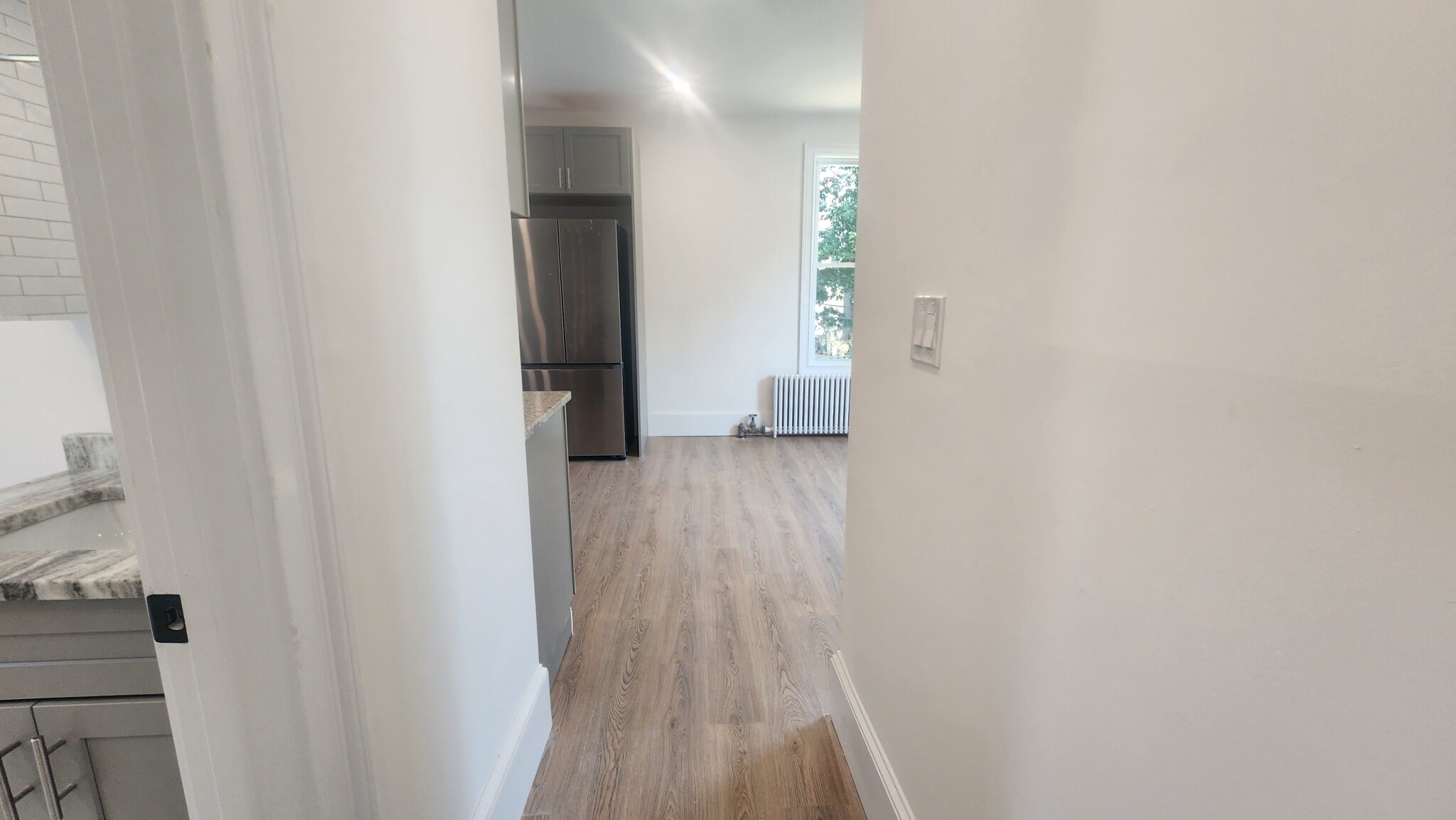 11 Wyoming, Dorchester