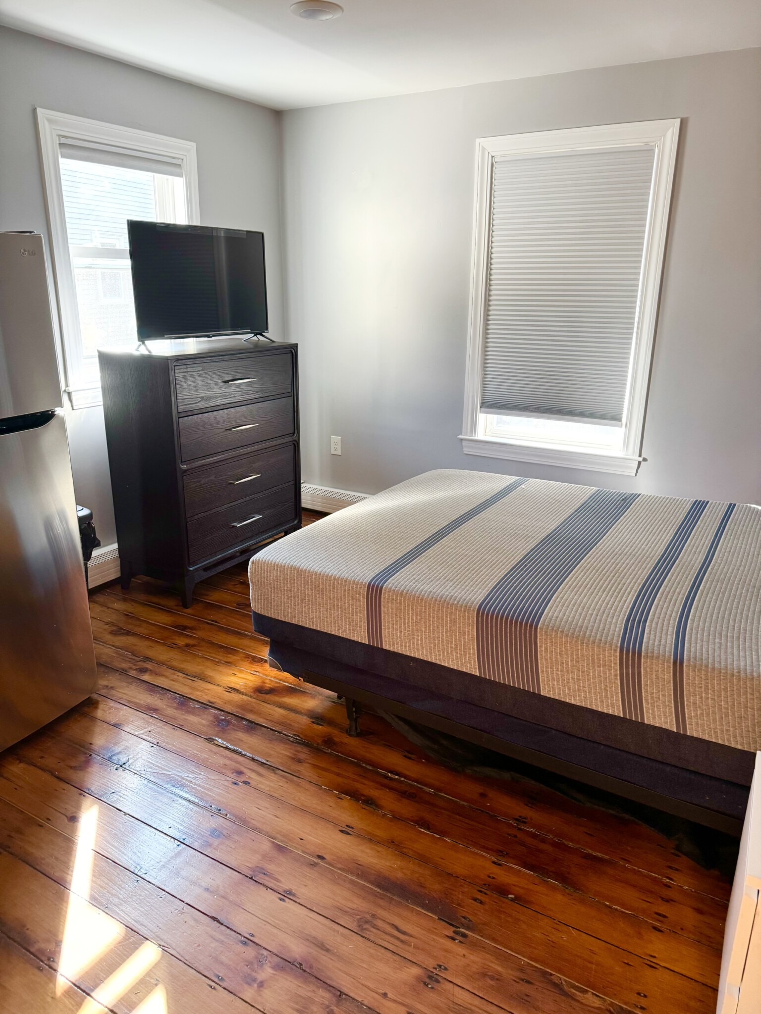 2-4 Howard St, Salem