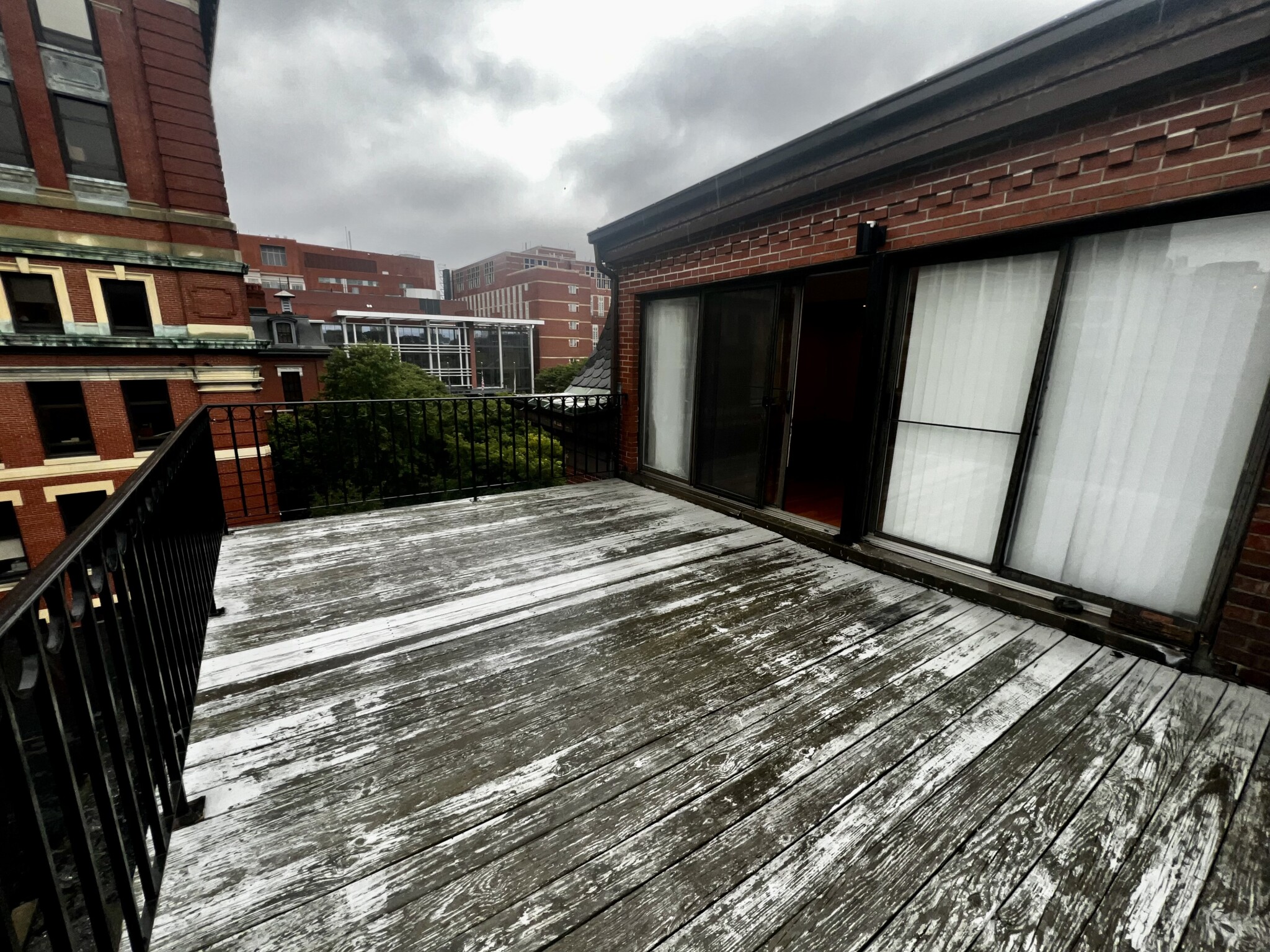 42 Worcester Sq, South End