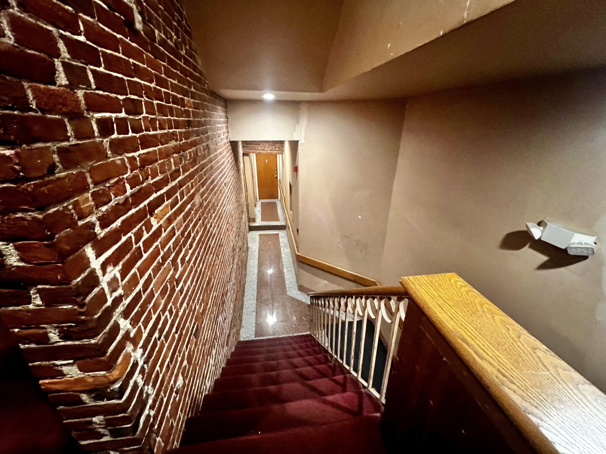 42 Worcester Sq, South End