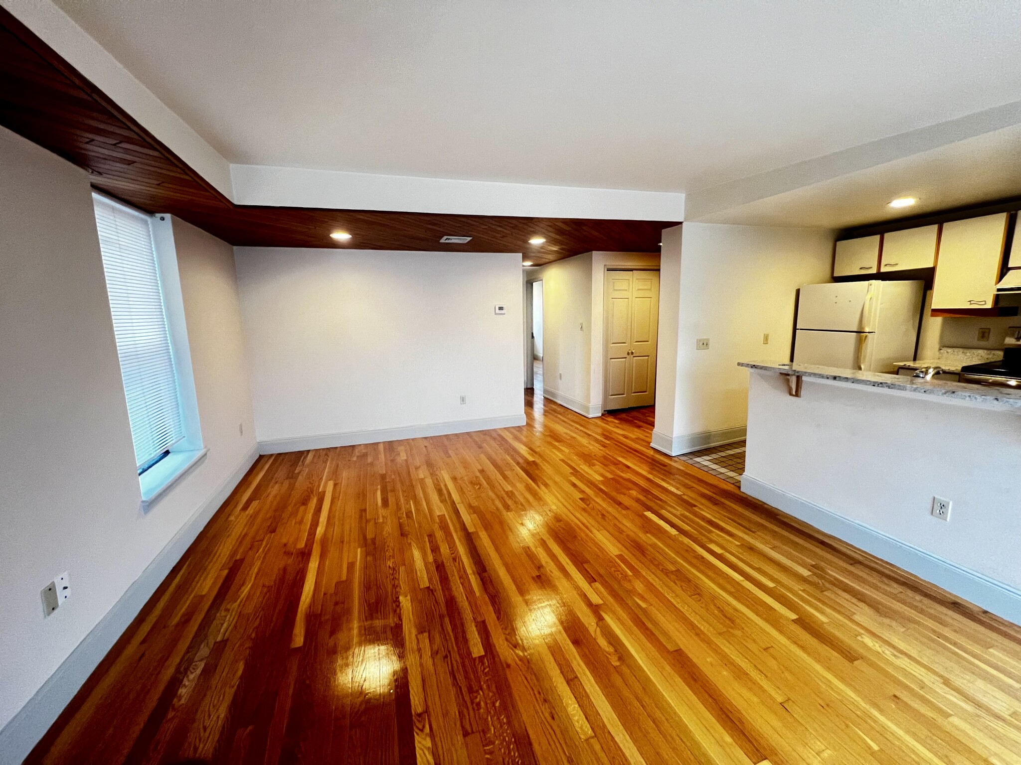 42 Worcester Sq, South End