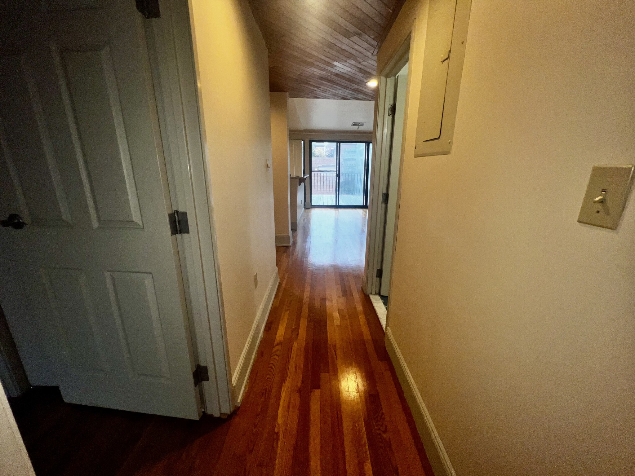 42 Worcester Sq, South End