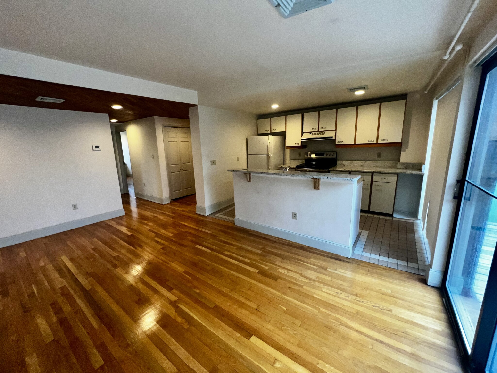 42 Worcester Sq, South End