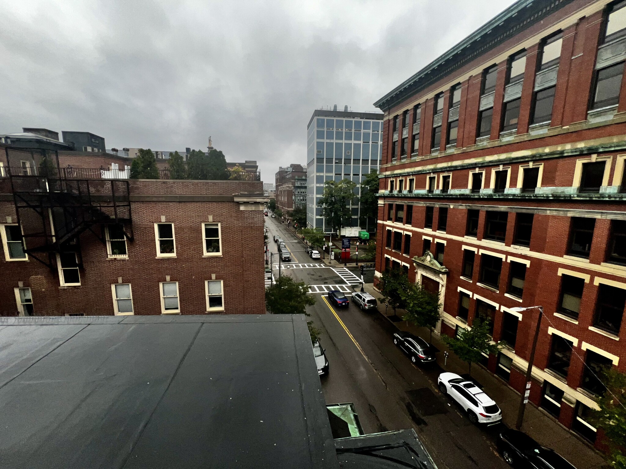 42 Worcester Sq, South End