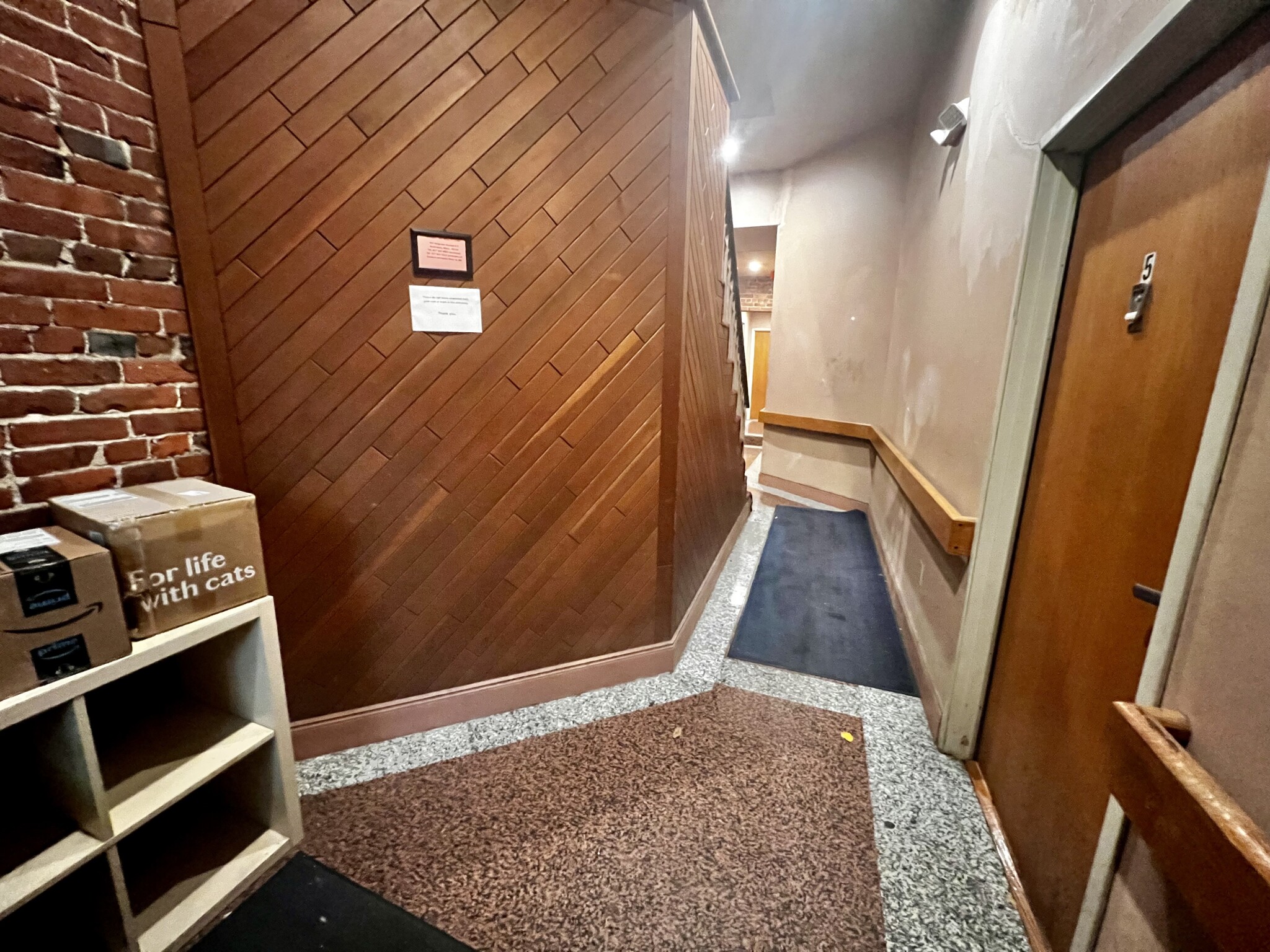 42 Worcester Sq, South End