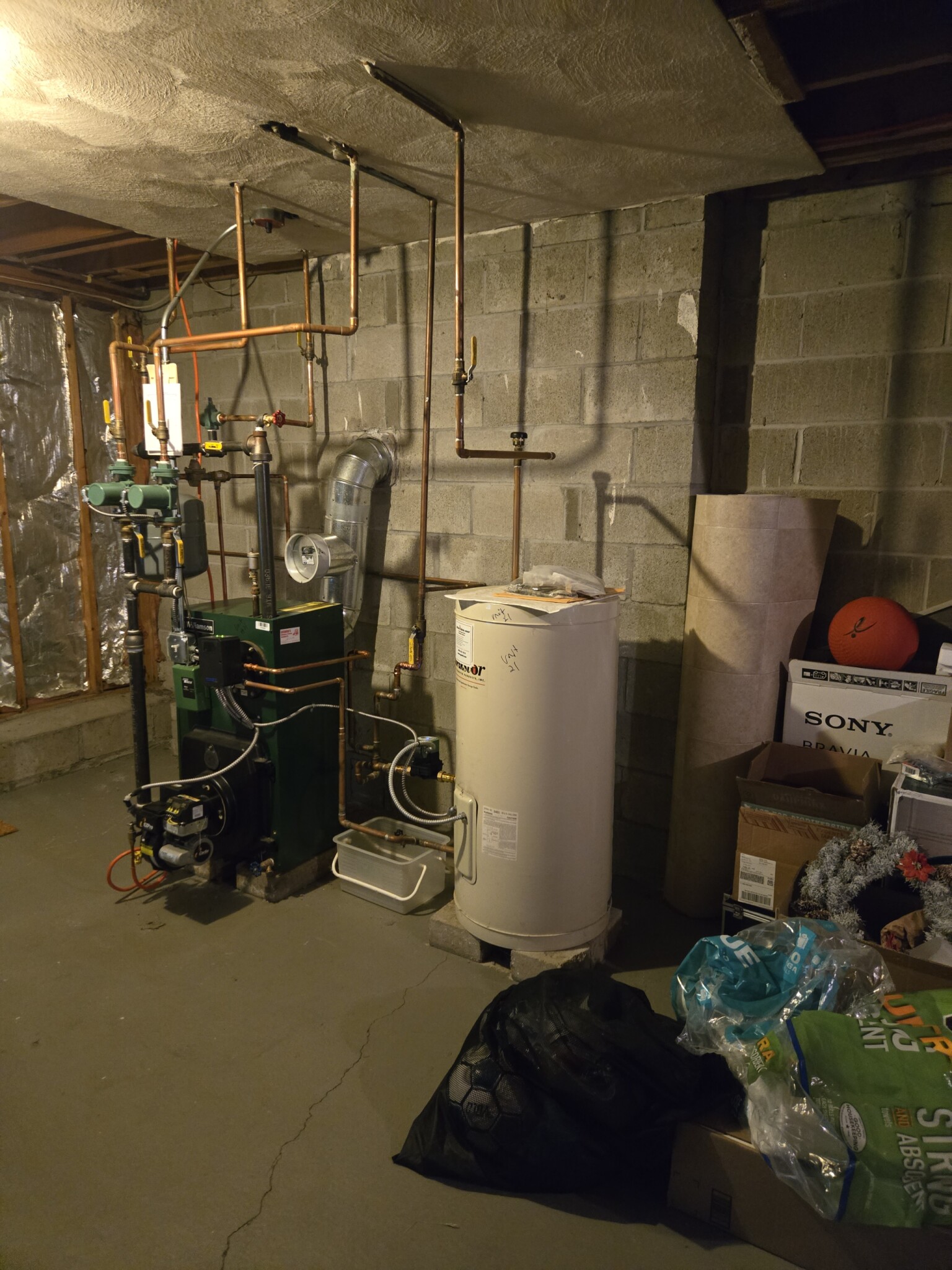 21 Rustic Ave, Newton Corner