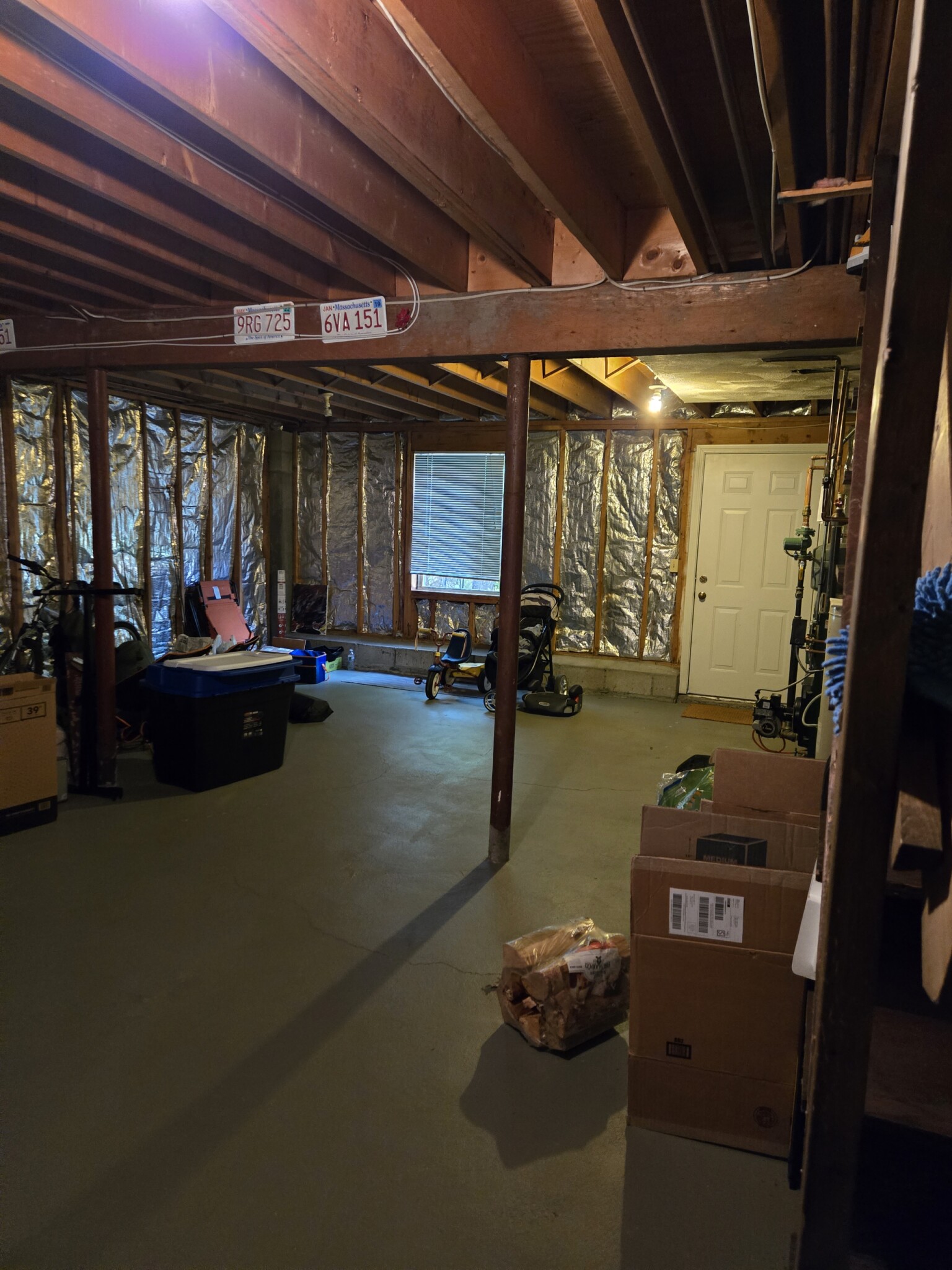 21 Rustic Ave, Newton Corner