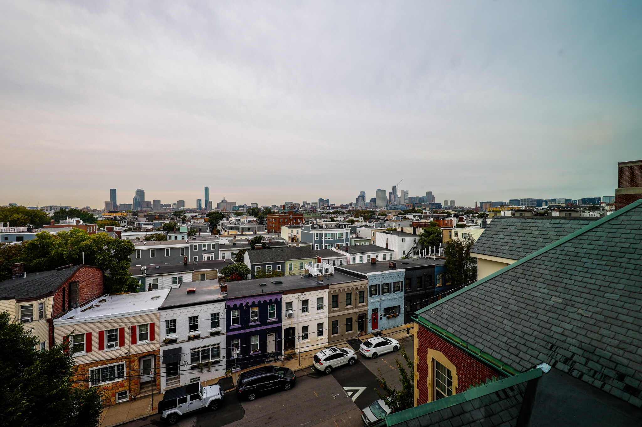 225 Dorchester St, South Boston