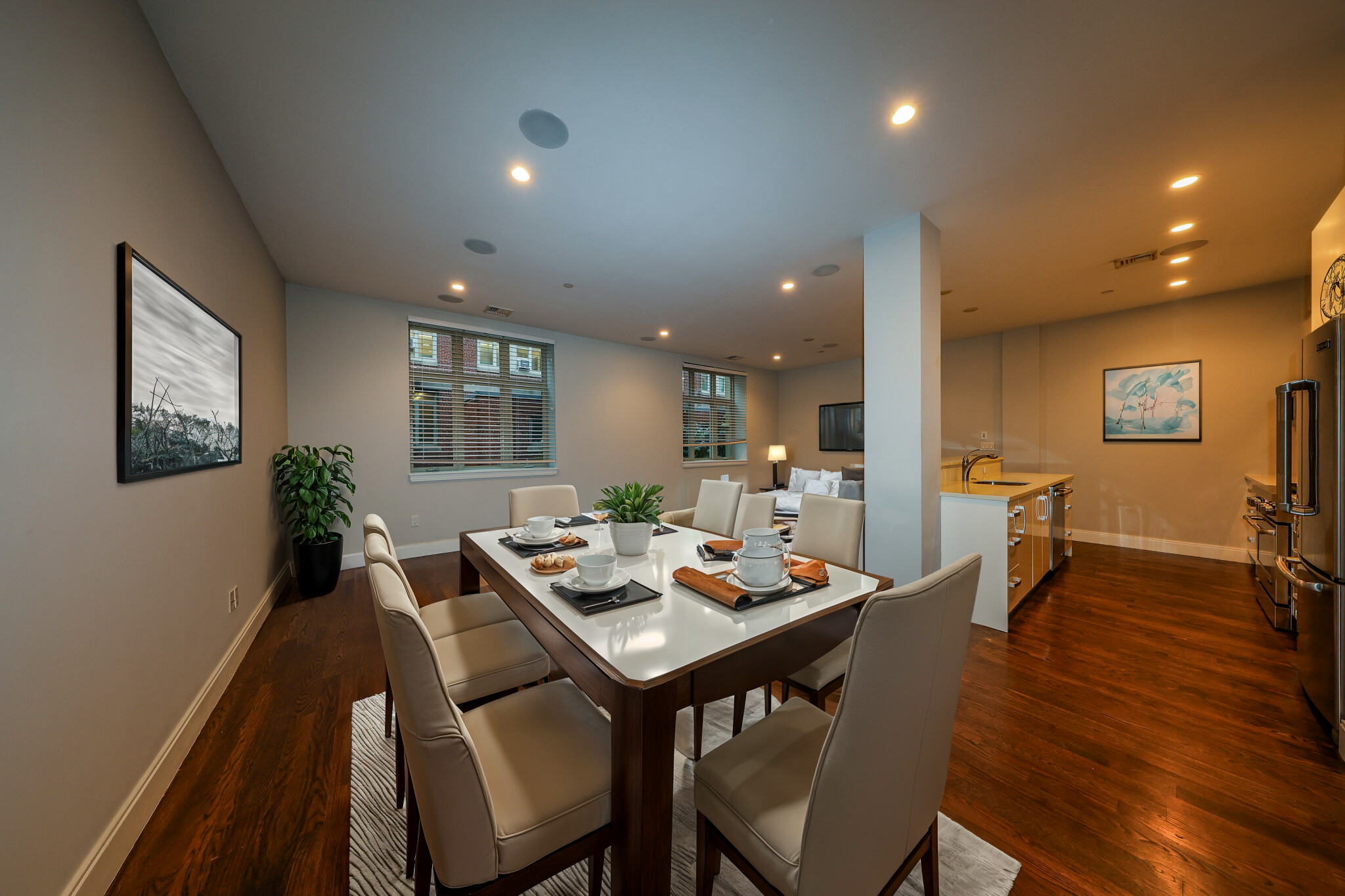 225 Dorchester St, South Boston