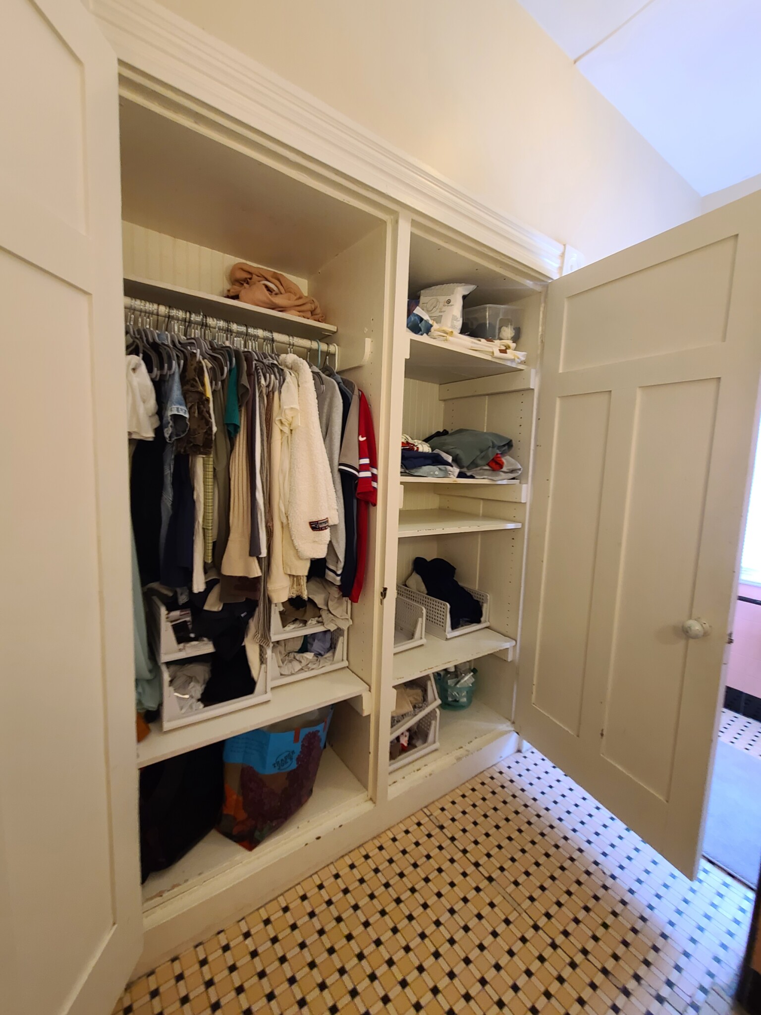 337 Beacon, Back Bay