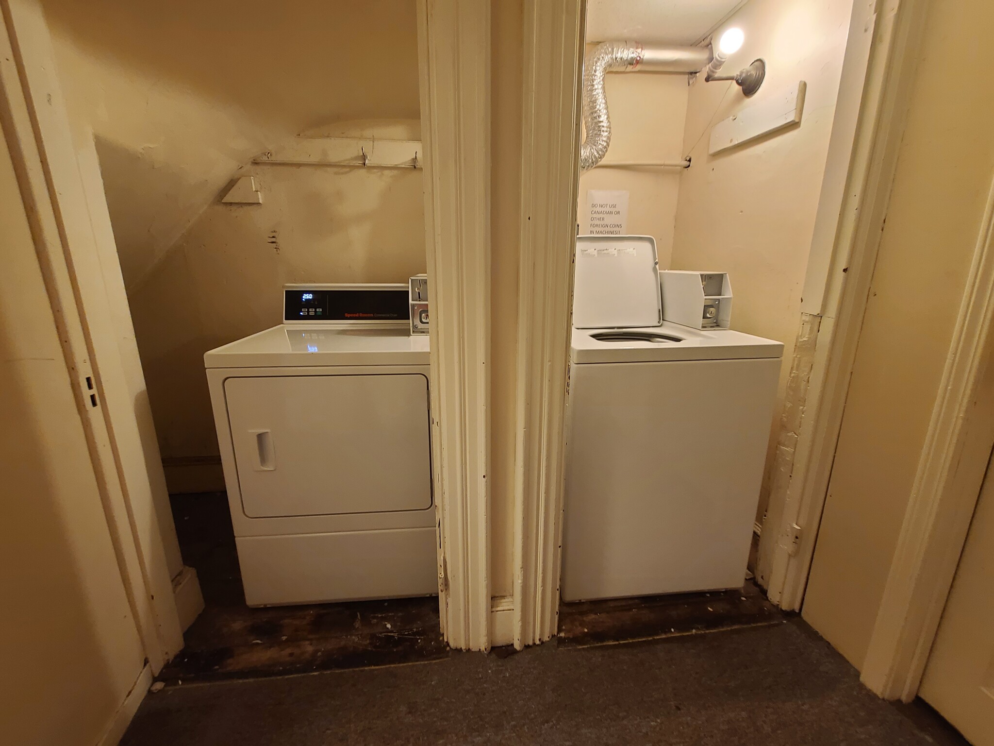 337 Beacon, Back Bay