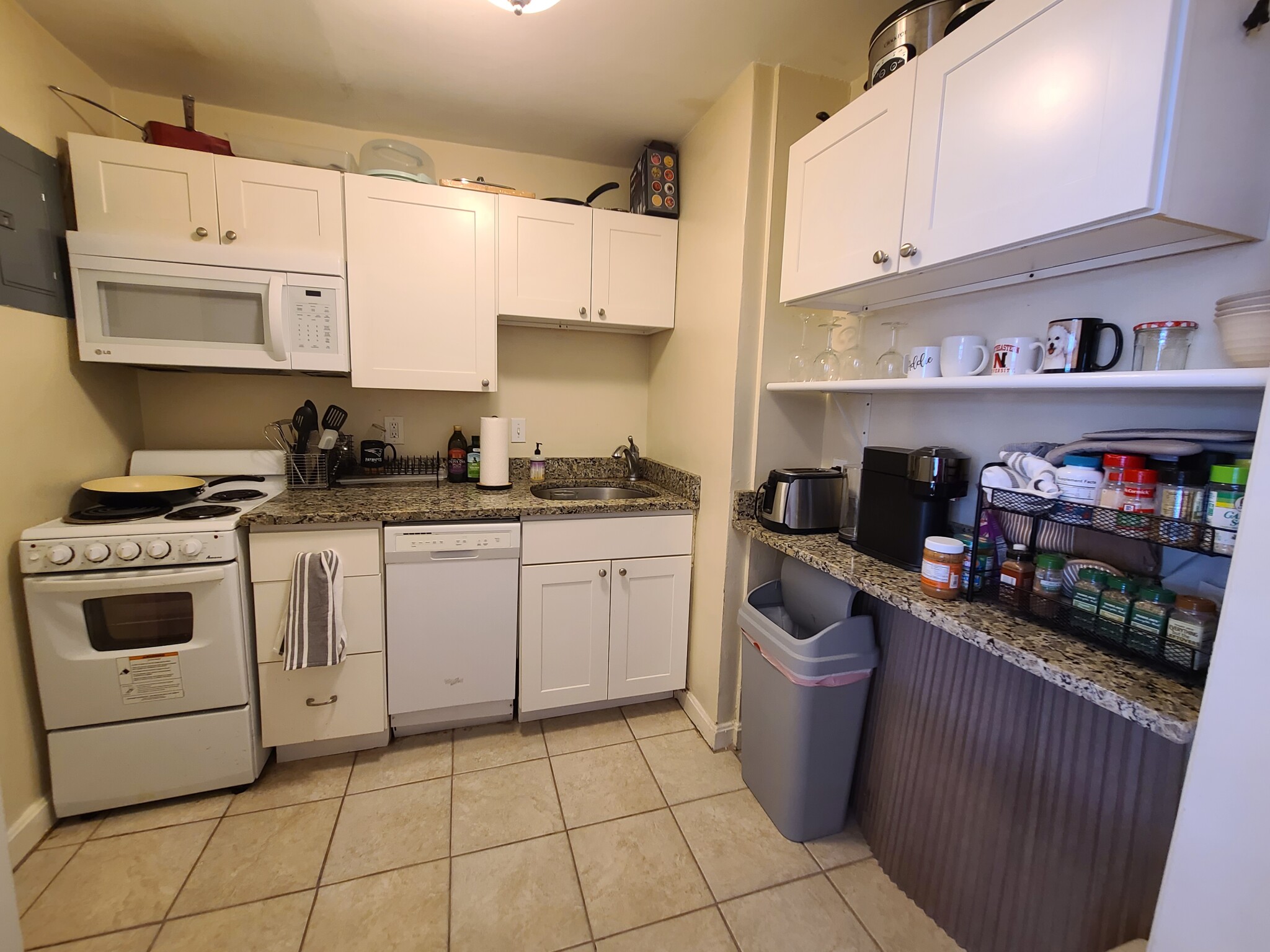 337 Beacon, Back Bay