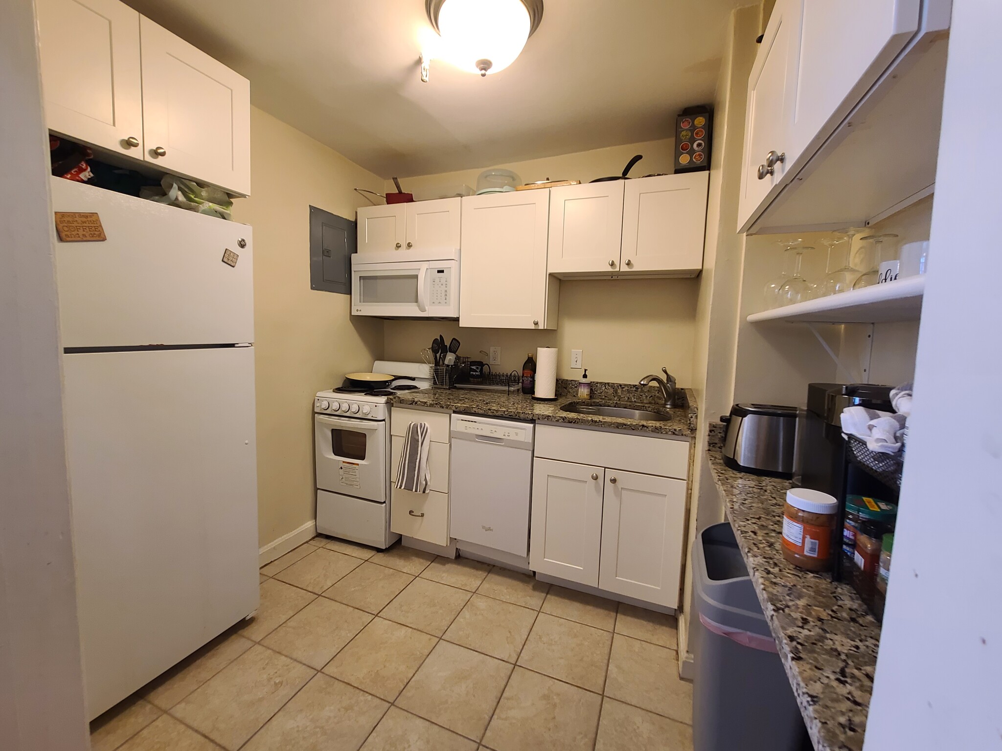 337 Beacon, Back Bay