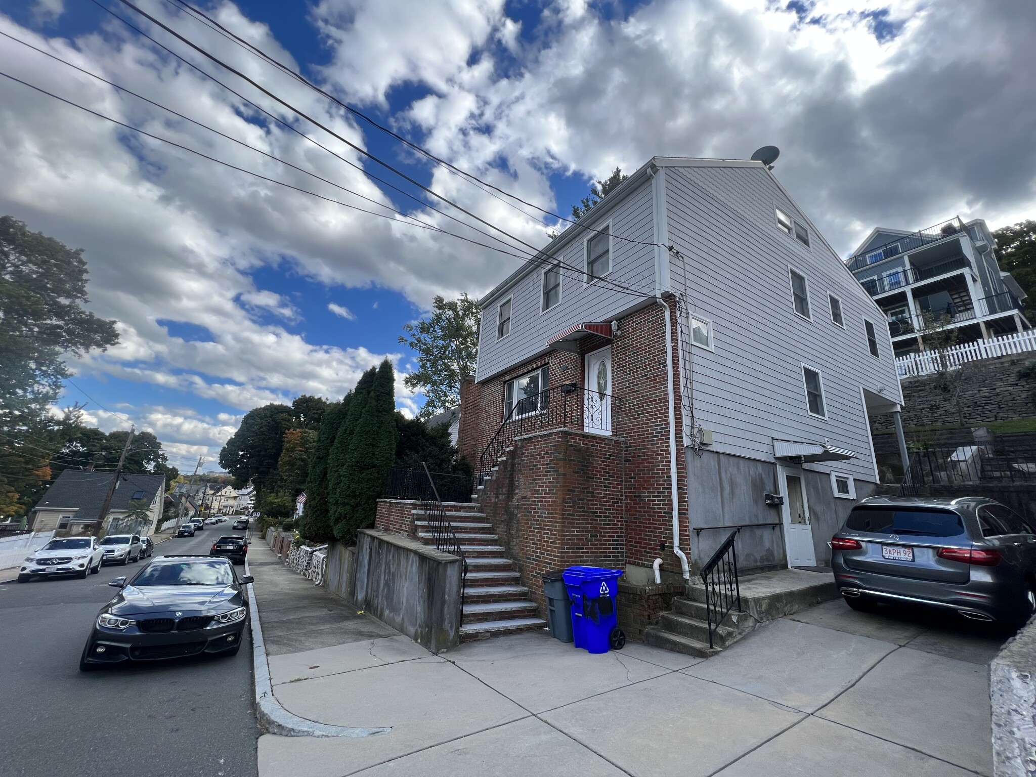 42 Gerrish, Brighton