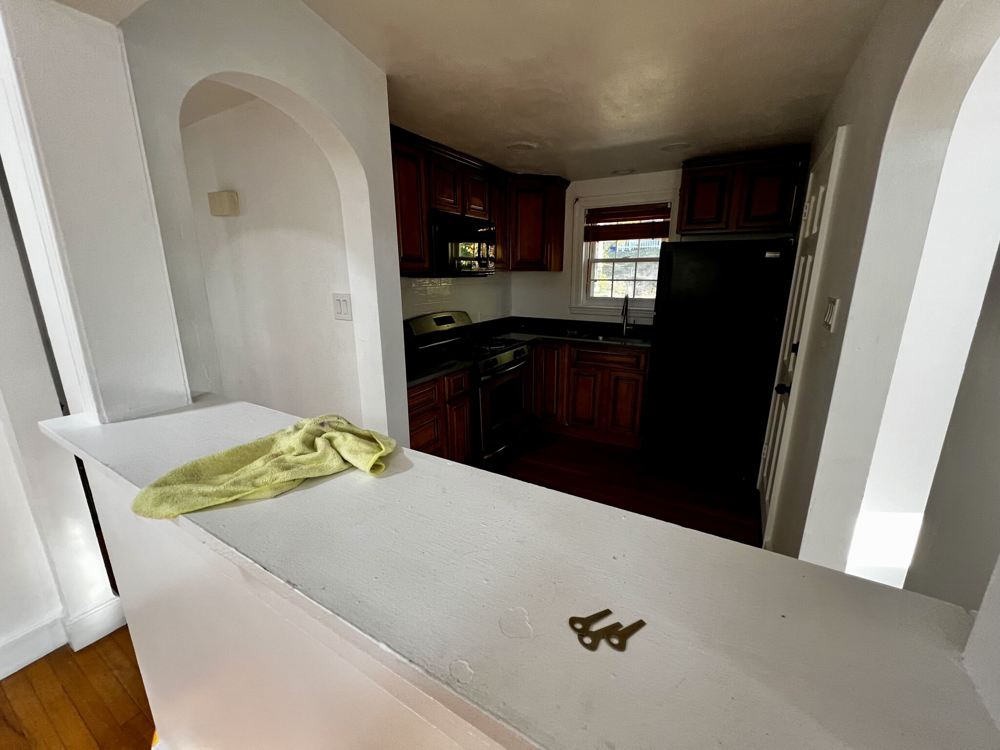 22 Bateman, Roslindale