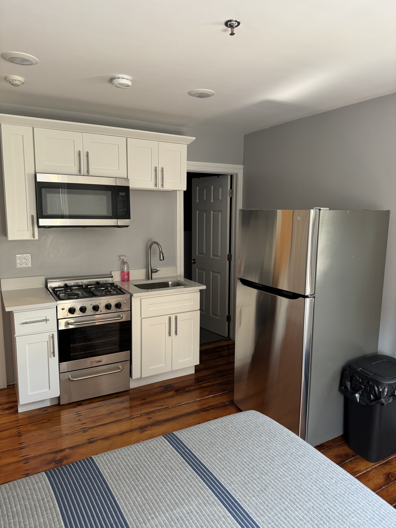 2-4 Howard St, Salem